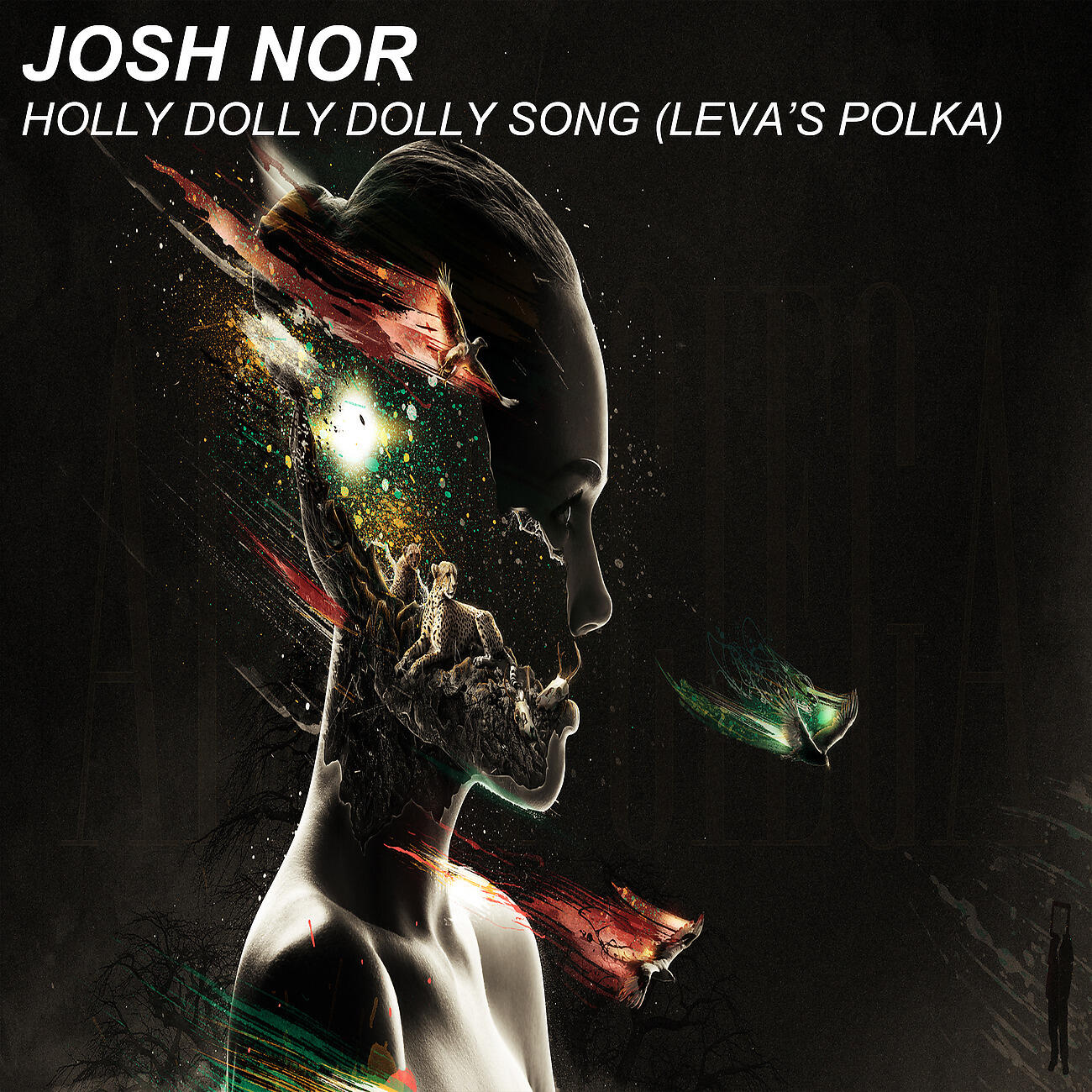 Josh Nor - Holly Dolly Dolly Song (Leva's Polka (Carillon Mix)