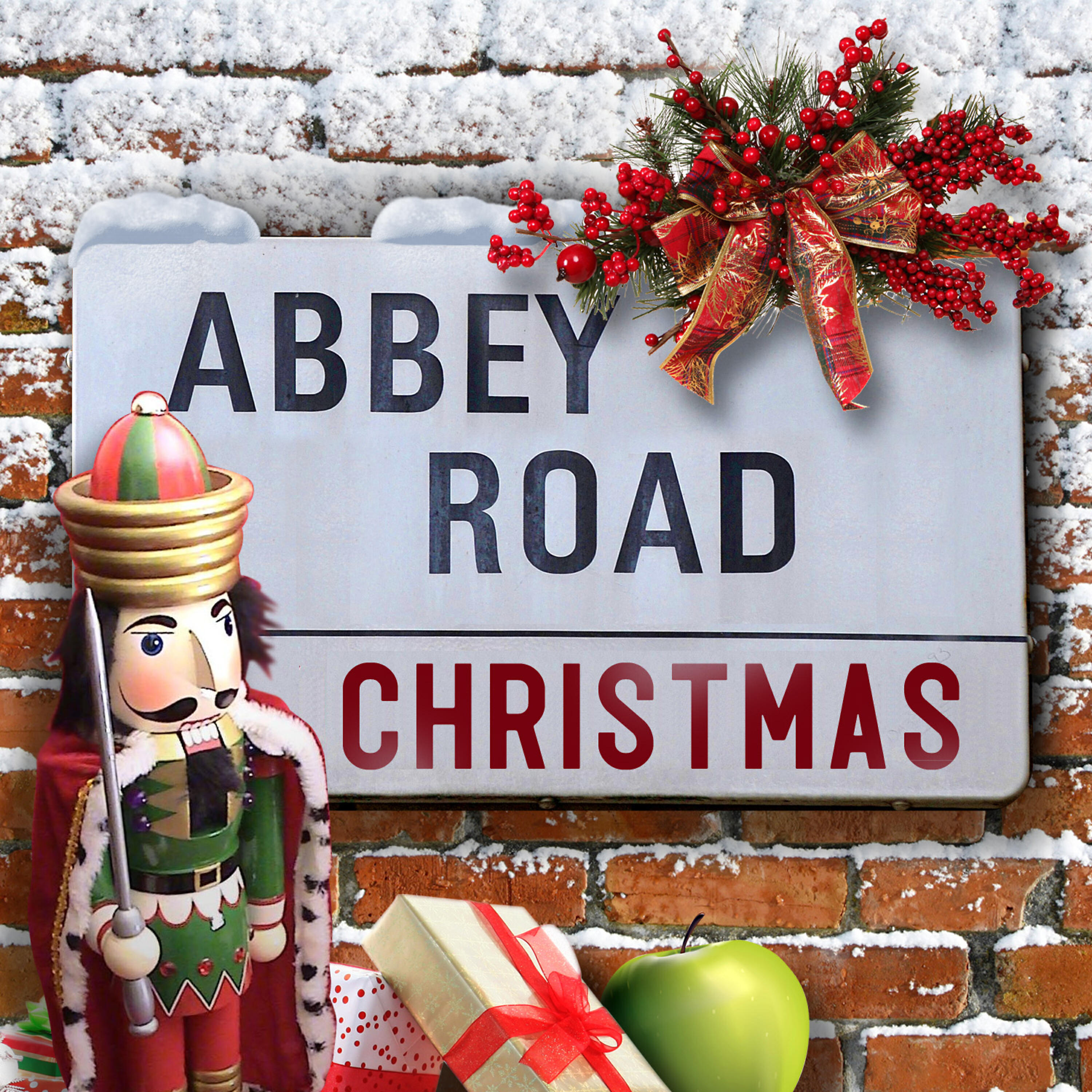 British Invasion All-Stars - Merry Christmas Everybody (in the style of The Beatles)