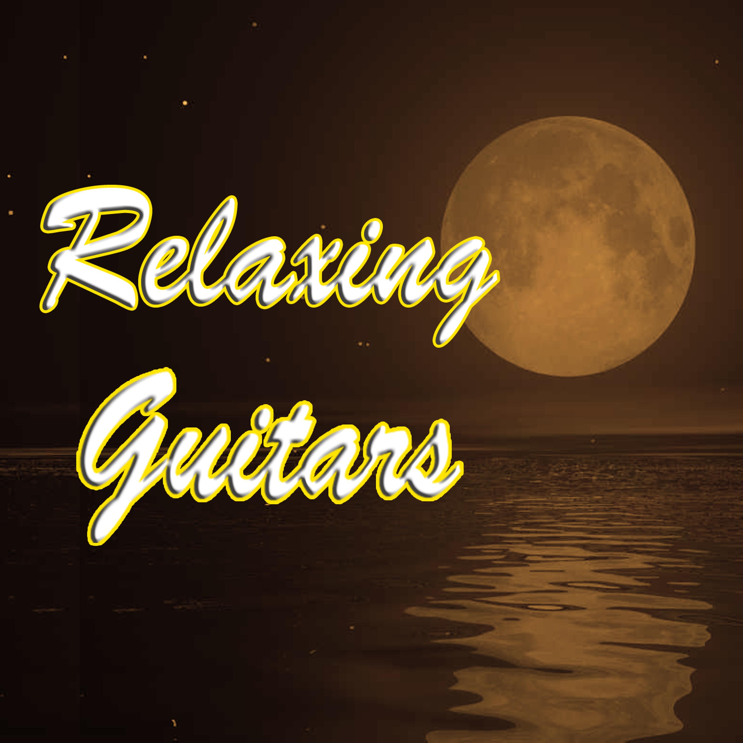 Постер альбома Relaxing  Guitars