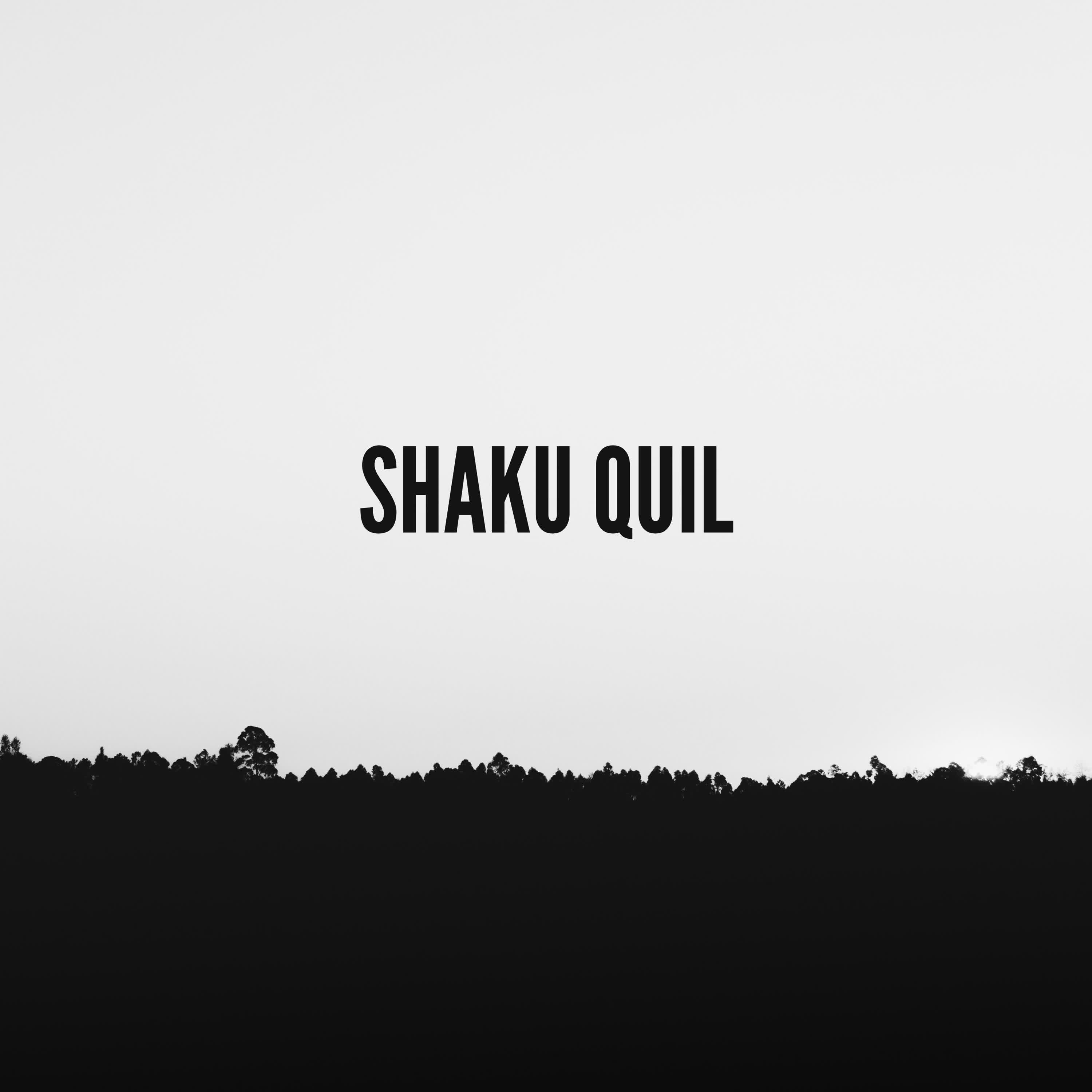 Lil Quil - Ganja Fumo
