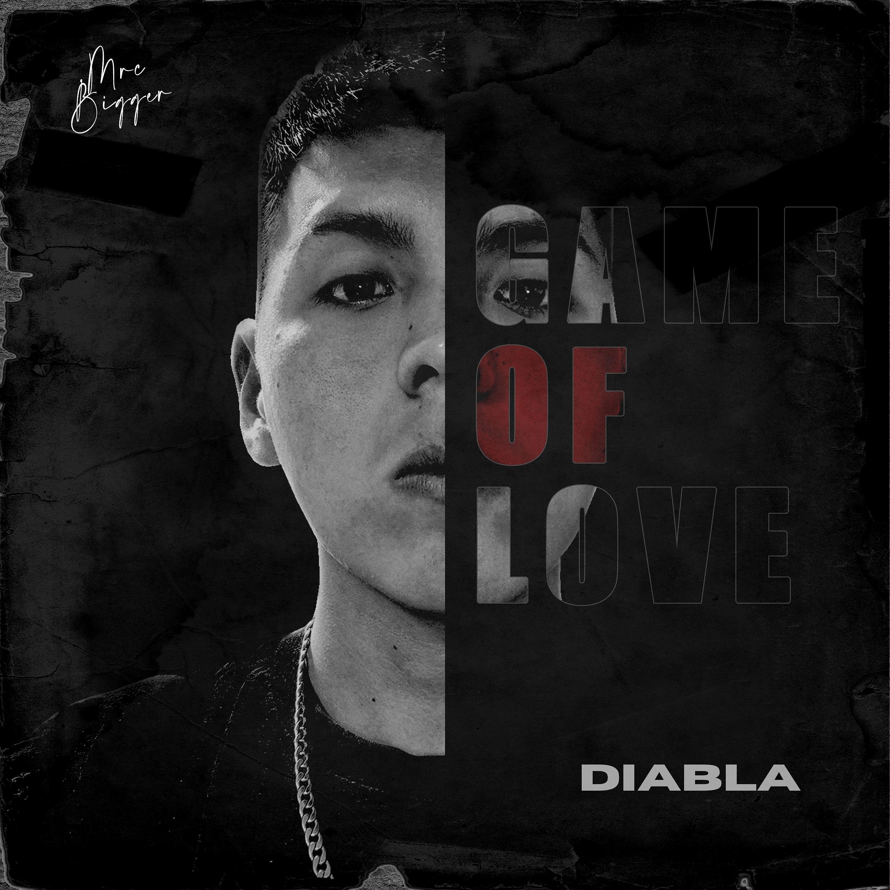 Постер альбома Diabla (Game of Love)