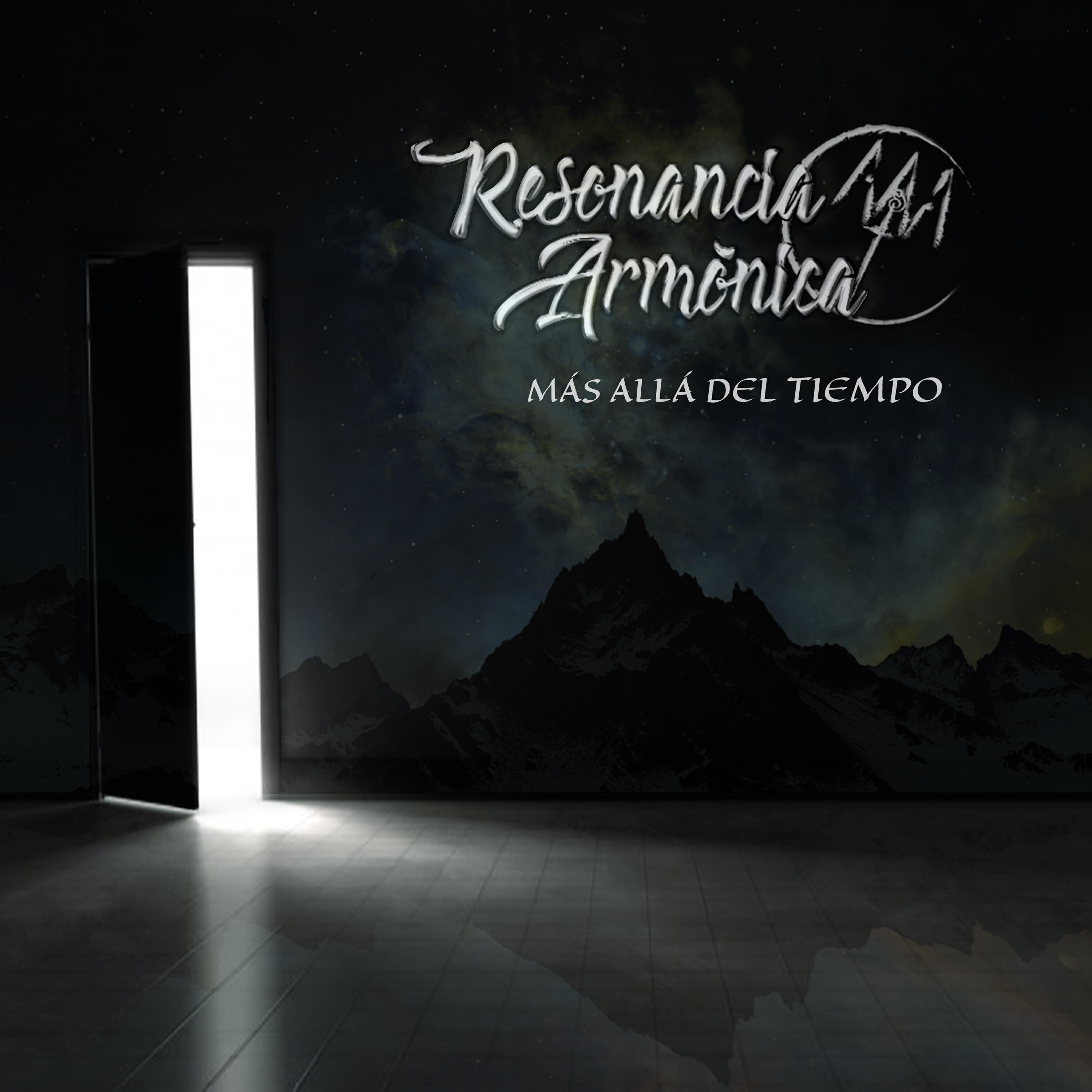 Resonancia Armónica - Literal (feat. Patagón)