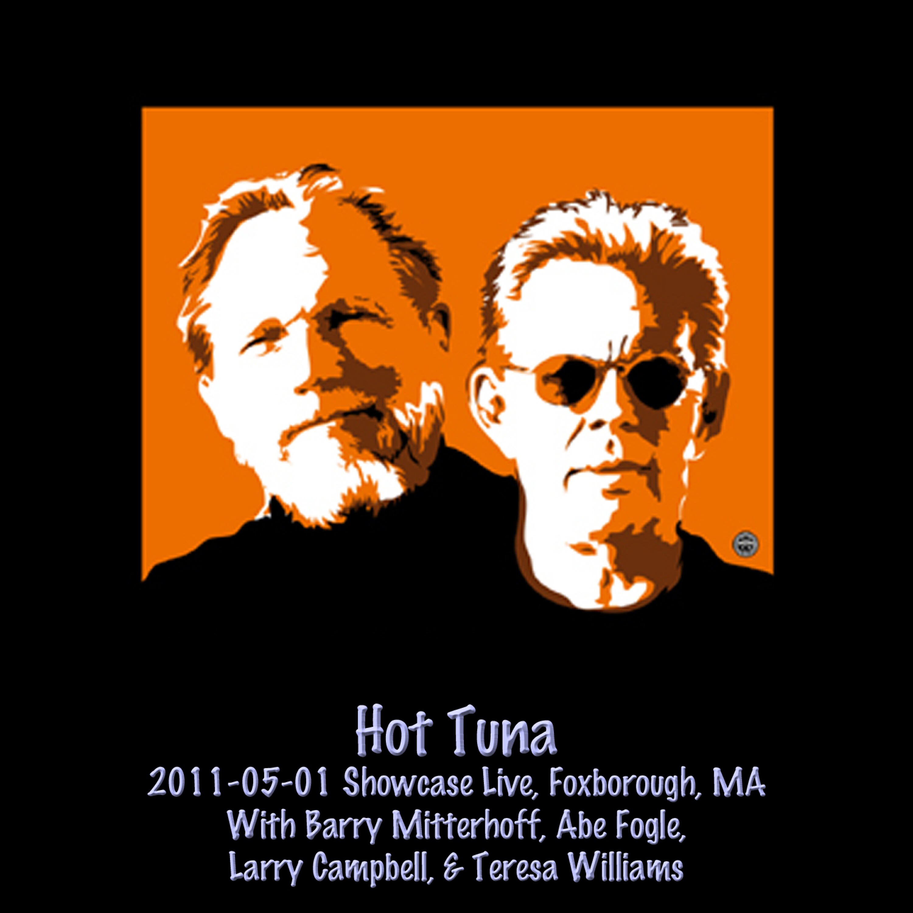 Hot Tuna - Easy Now Revisited