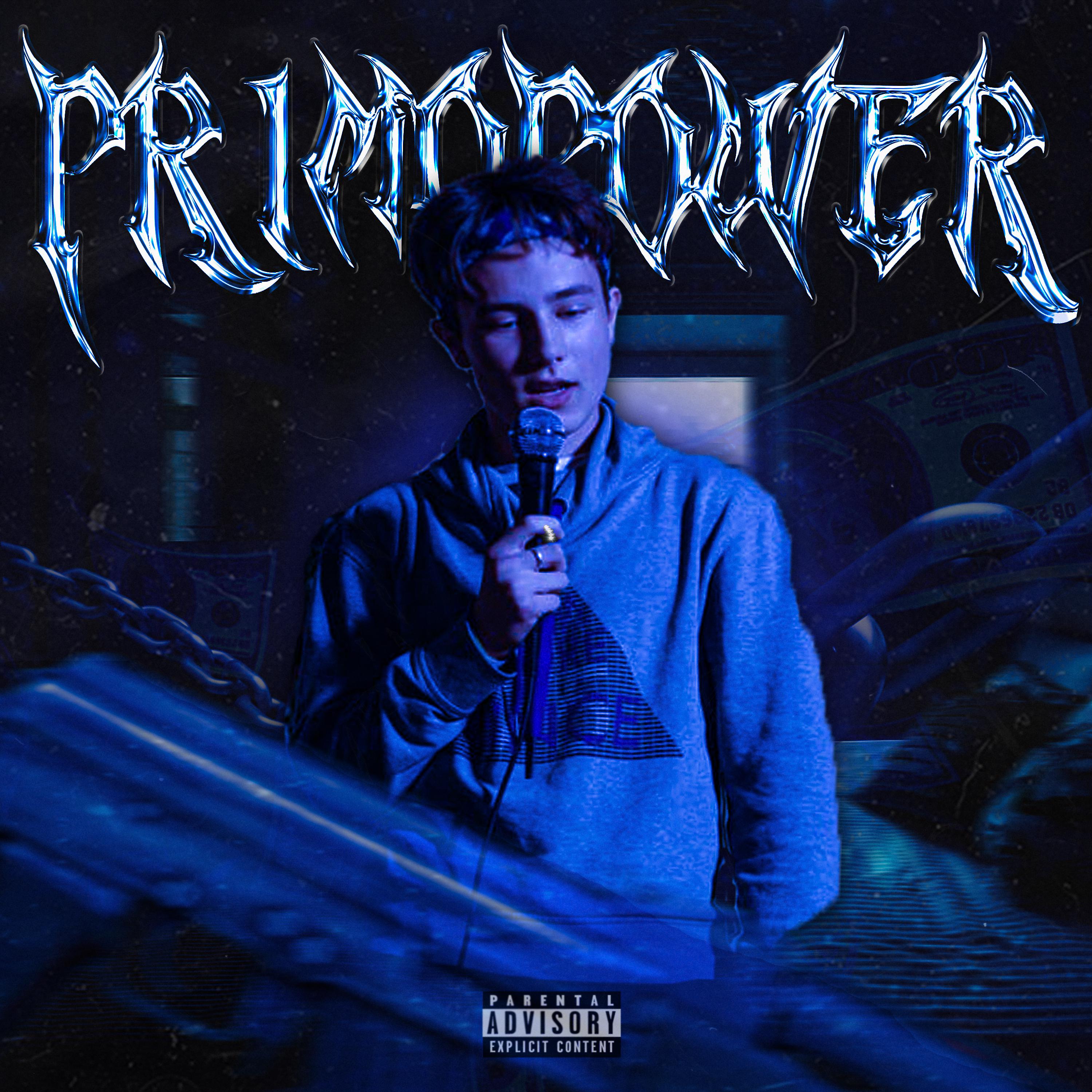 Постер альбома Primopower