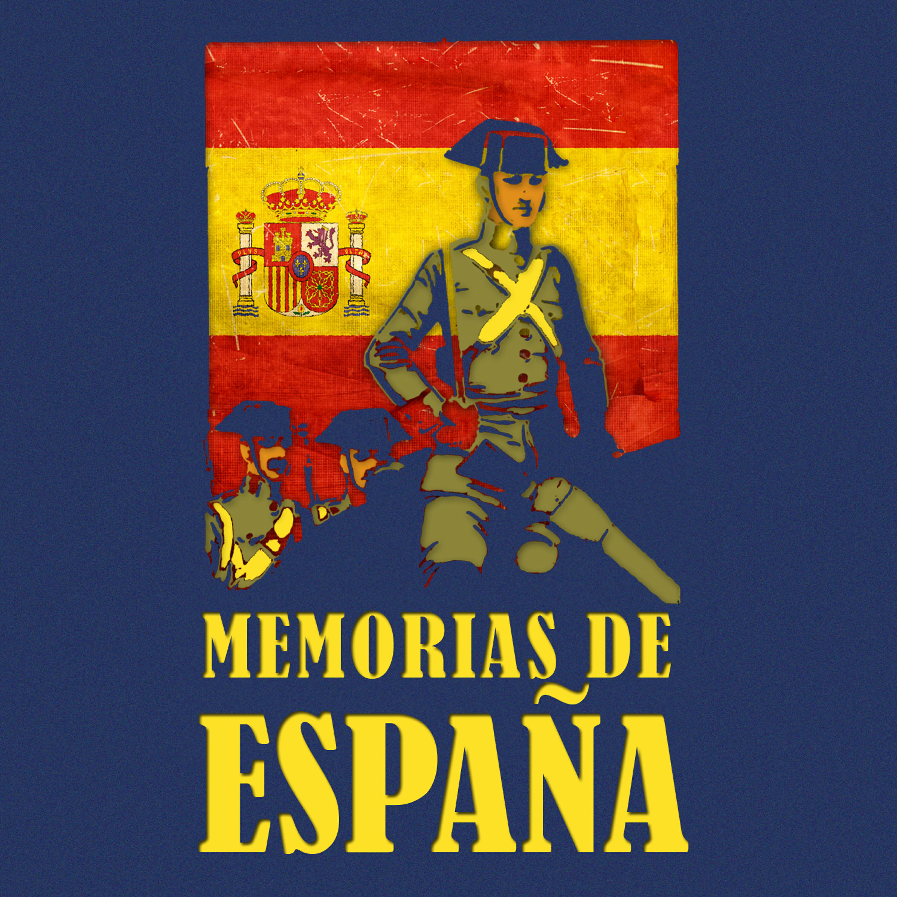 Banda De La Academia Militar - Copa de Plata
