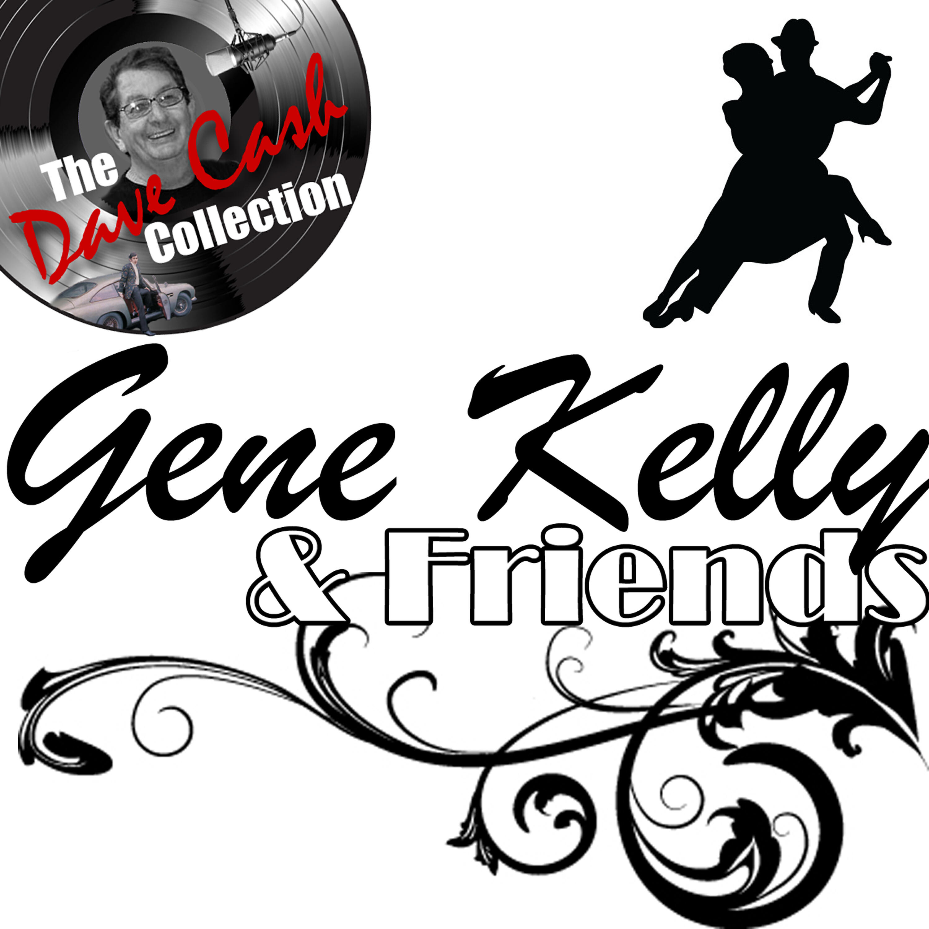 Gene Kelly - All I do Is Dream of You - (HD Digitally Remastered 2010)