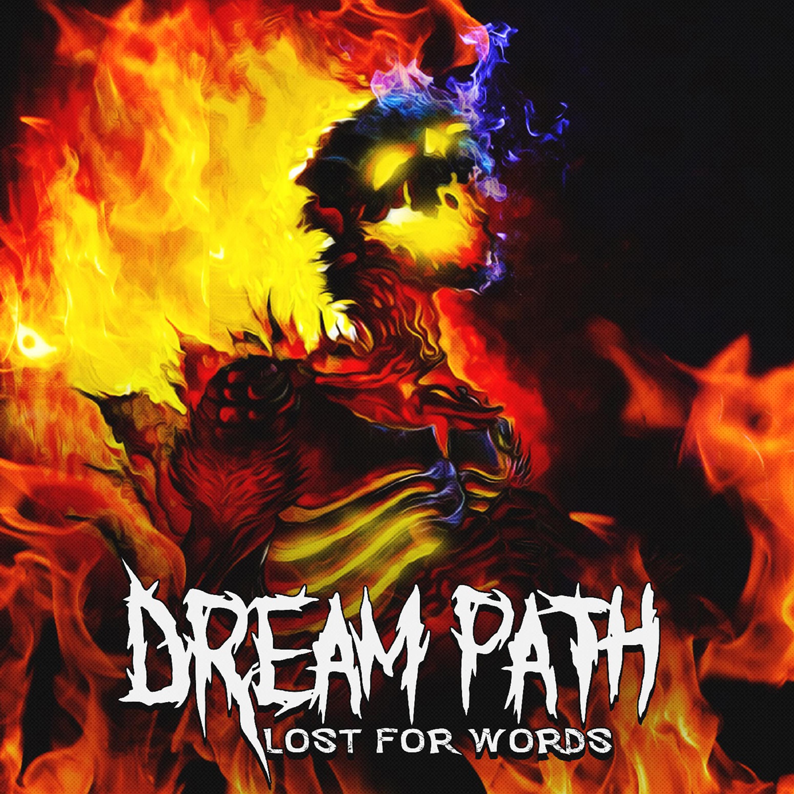 Постер альбома Dream Path