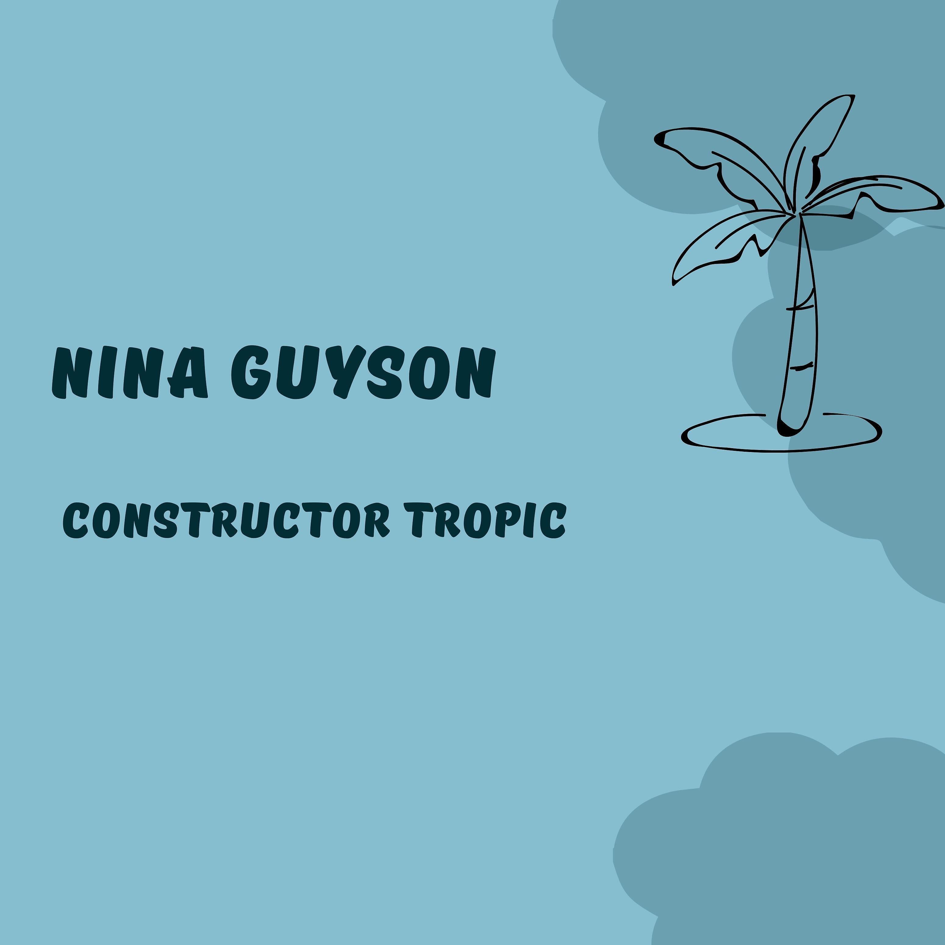 Nina Guyson - Eligible Magic