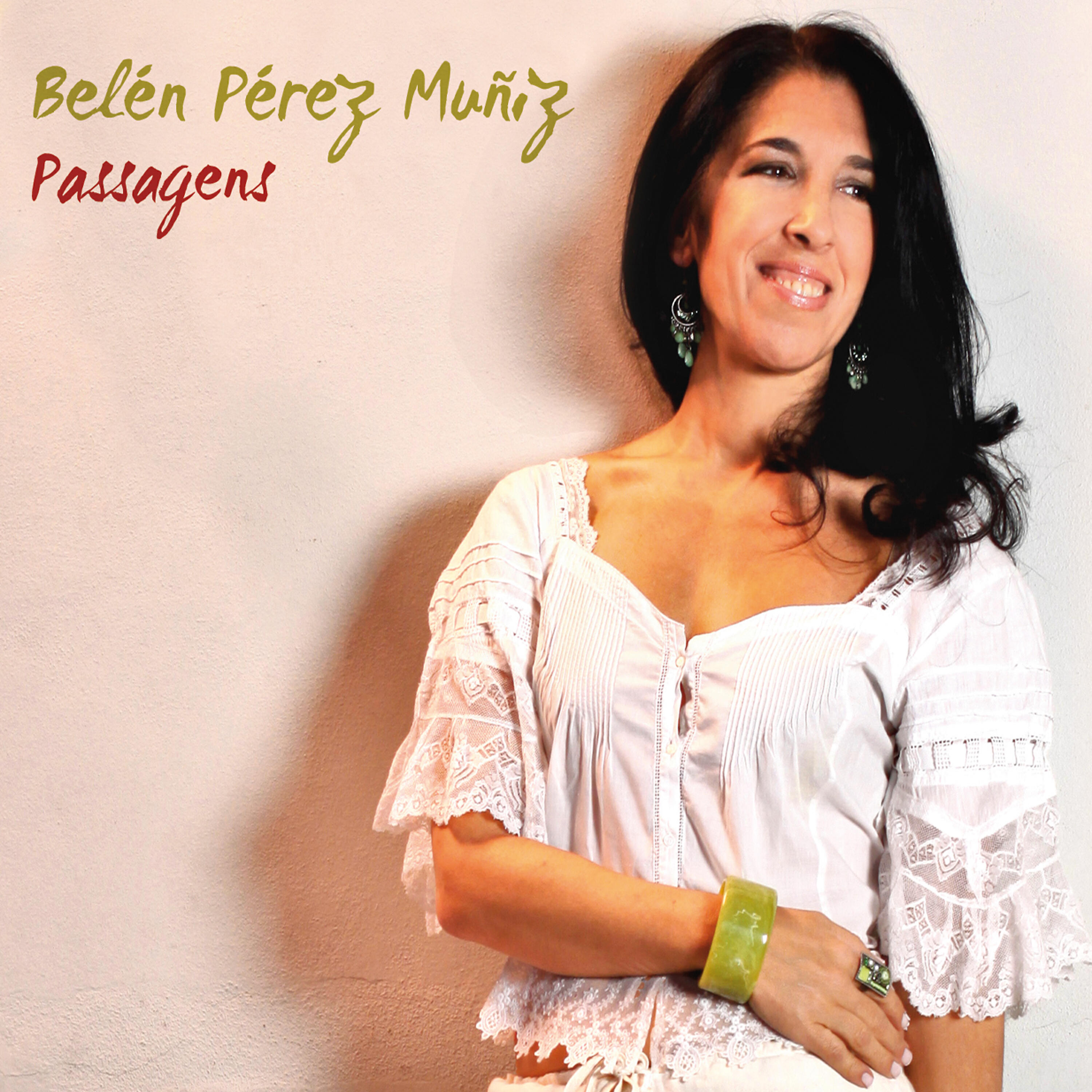 Belén Pérez Muñíz - Cravo e canela