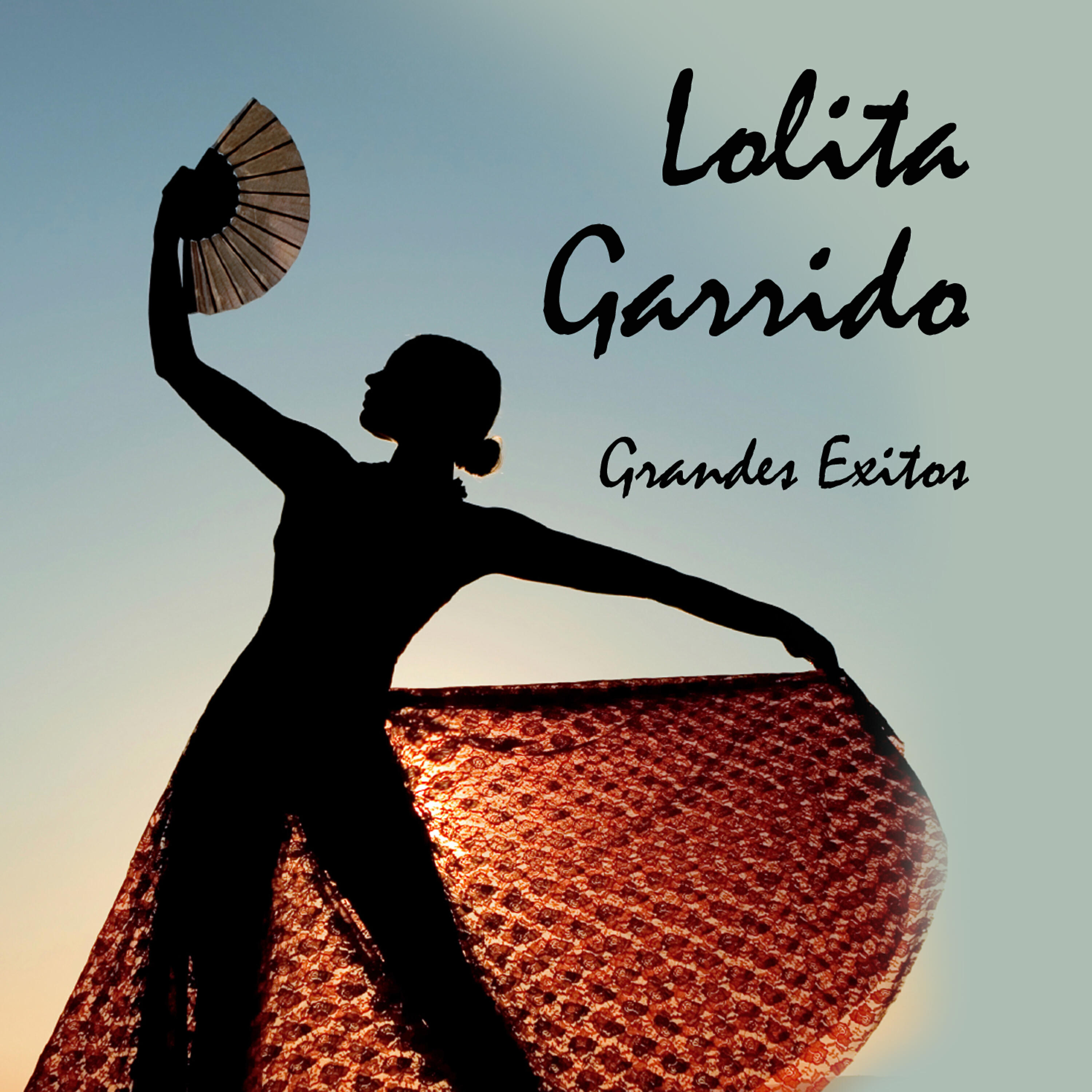 Lolita Garrido - María Candelaria