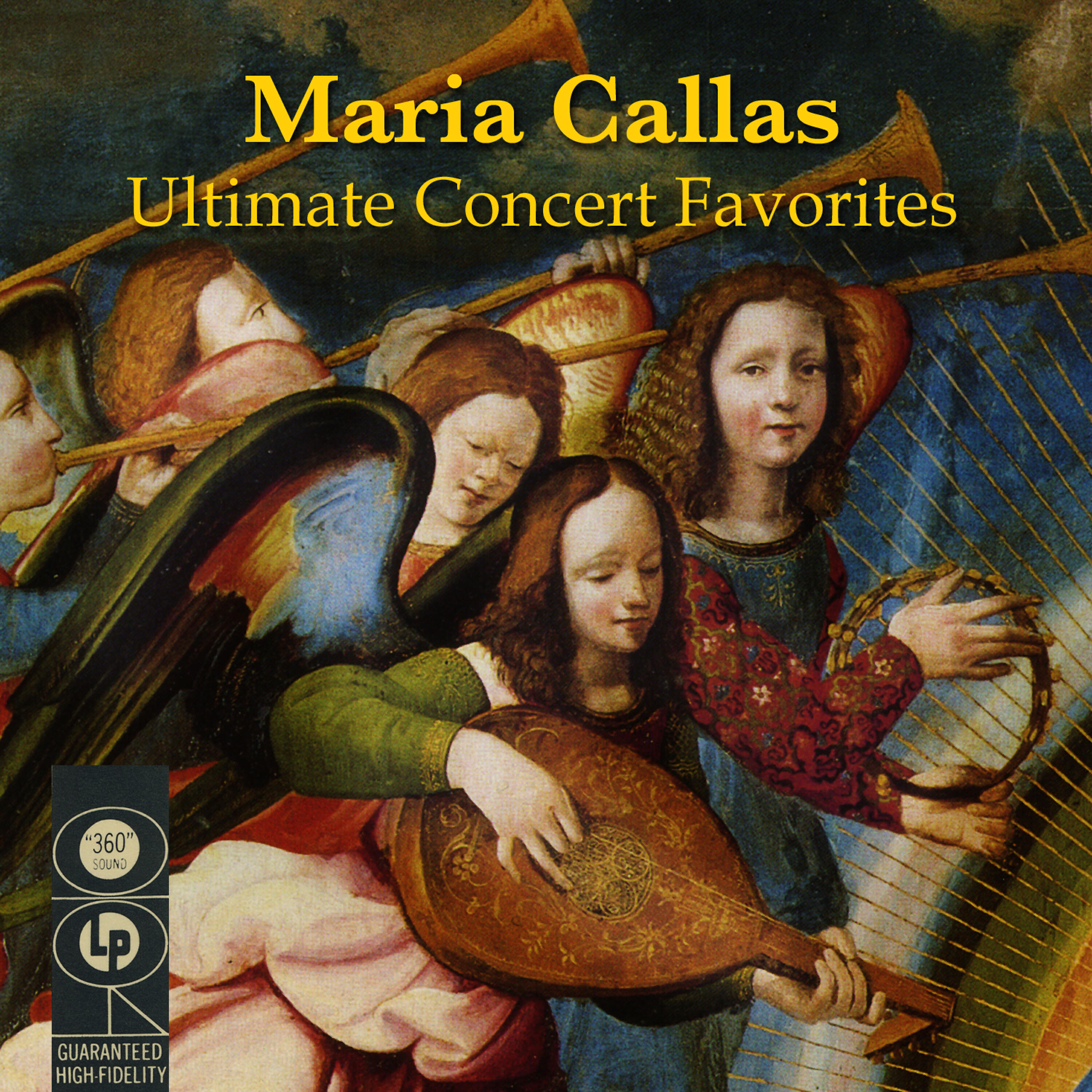 Maria Callas - La Traviata: Act II -  Che Fai?... Nulla