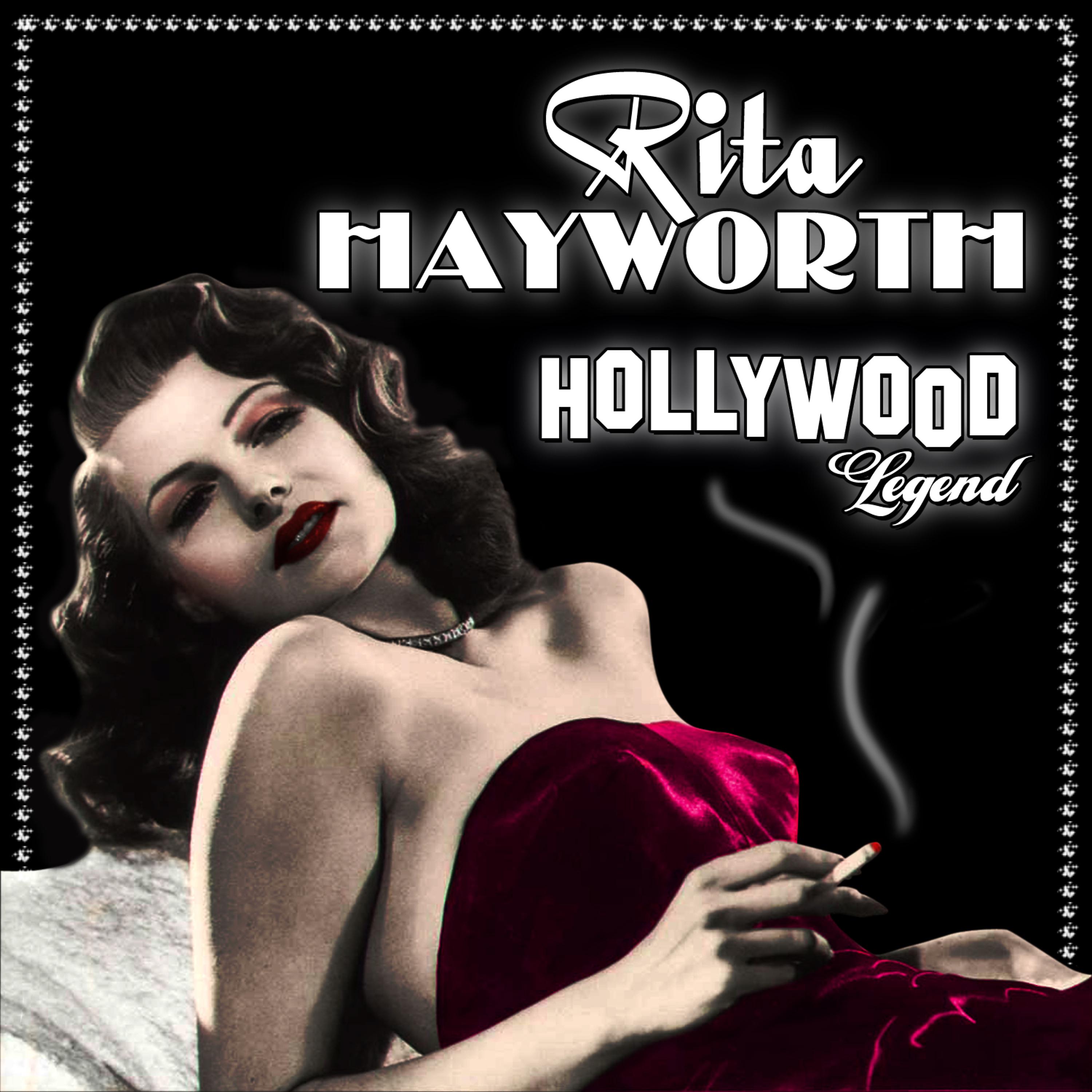 Постер альбома Hollywood Legend