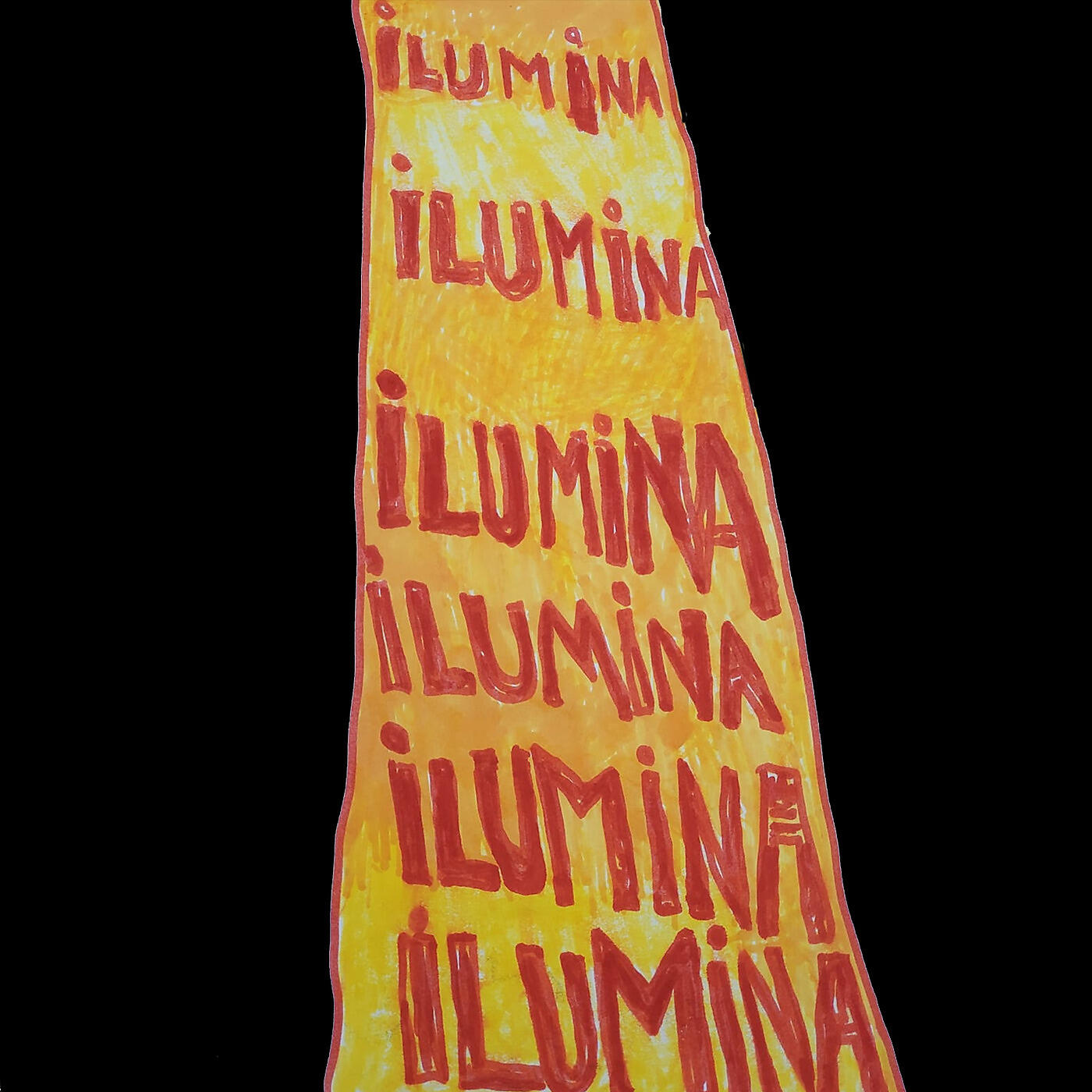 Kosmik Band - Ilumina