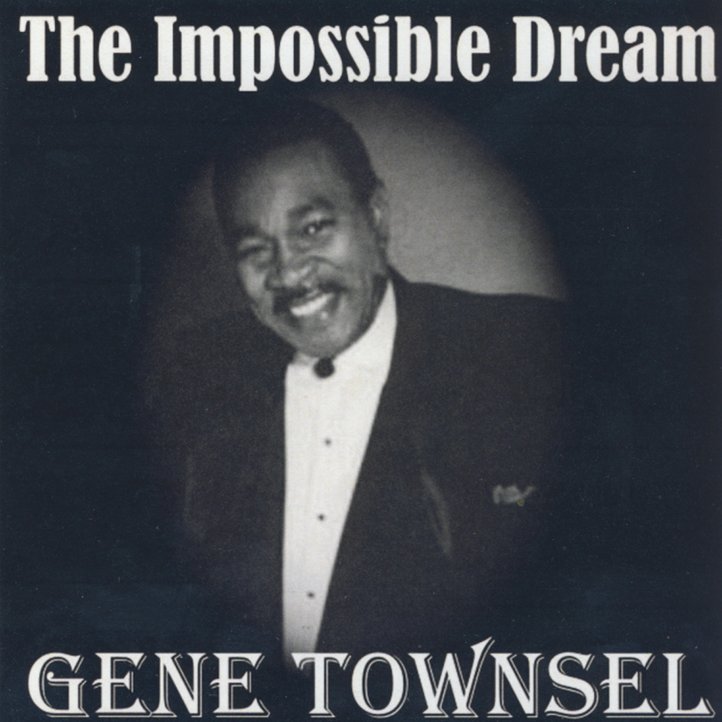 Gene Townsell - Medley: I'm Her Daddy/Daddy