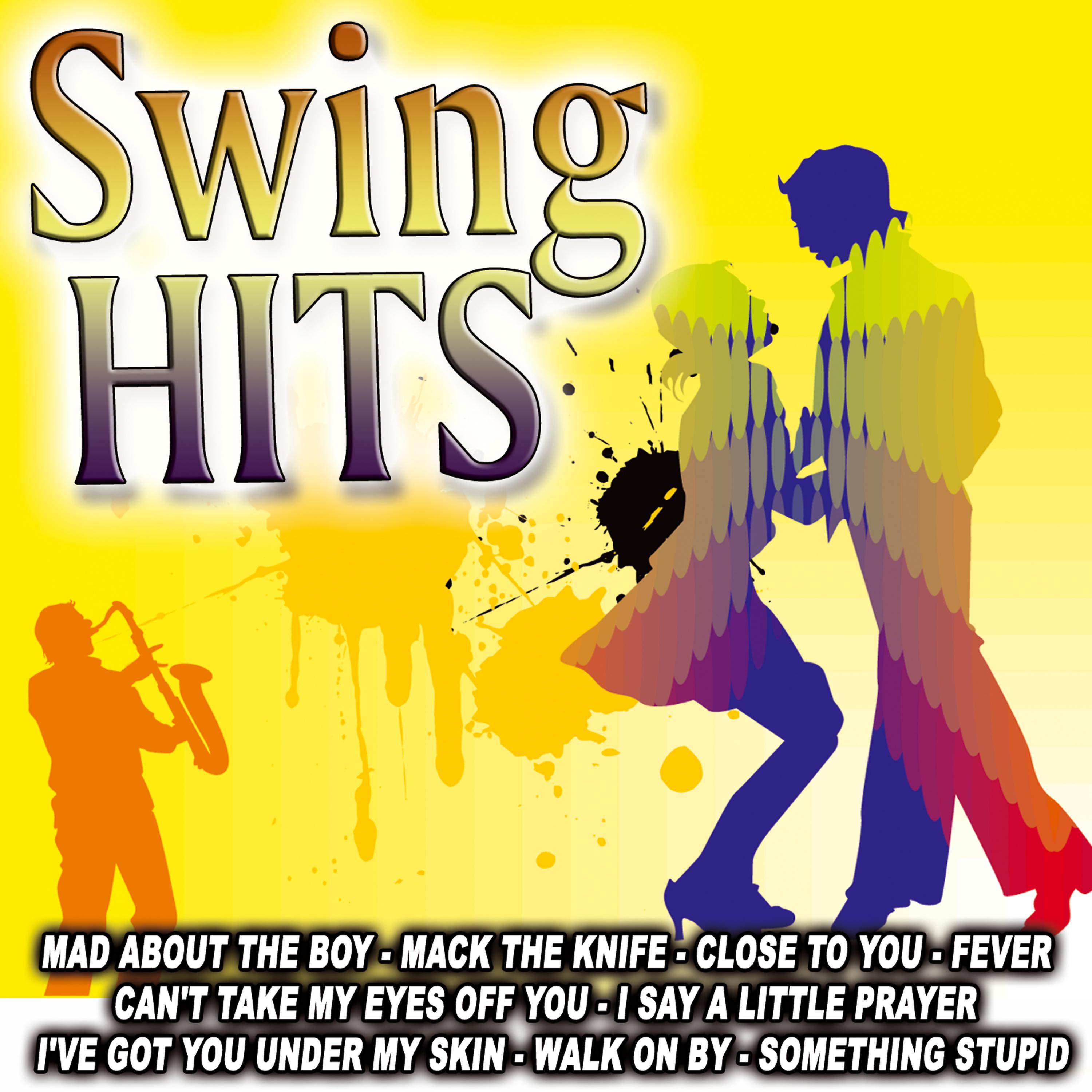Постер альбома Swing Hits