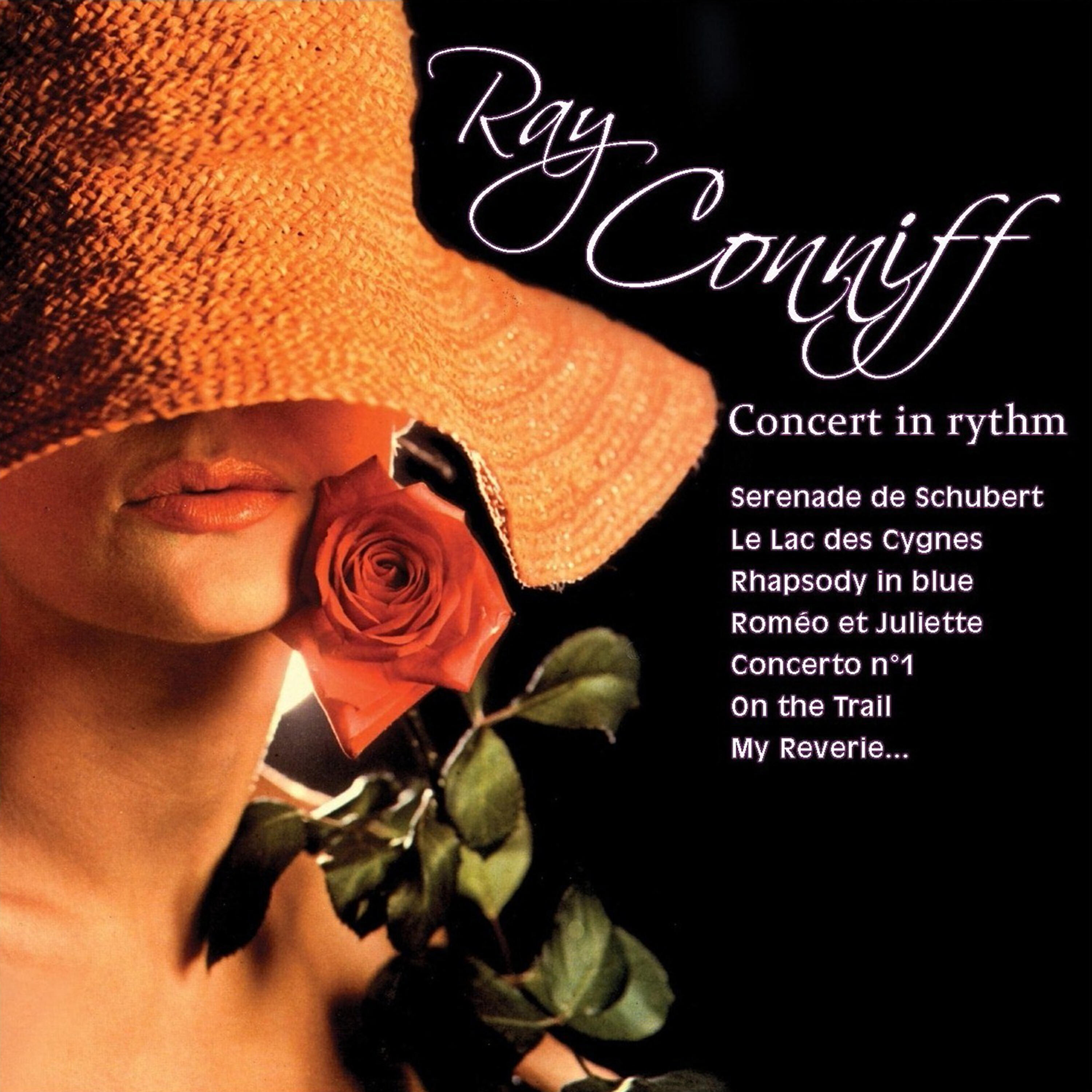 Ray Conniff - improvisation sur un thème de Camille Saint-Saëns