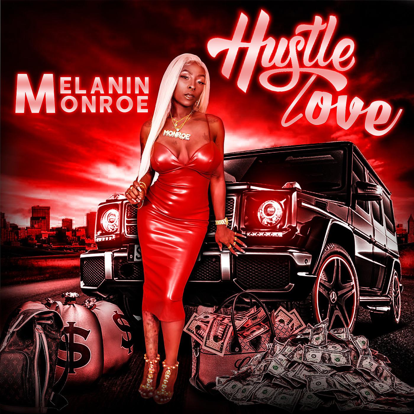 Постер альбома Hustle over Love
