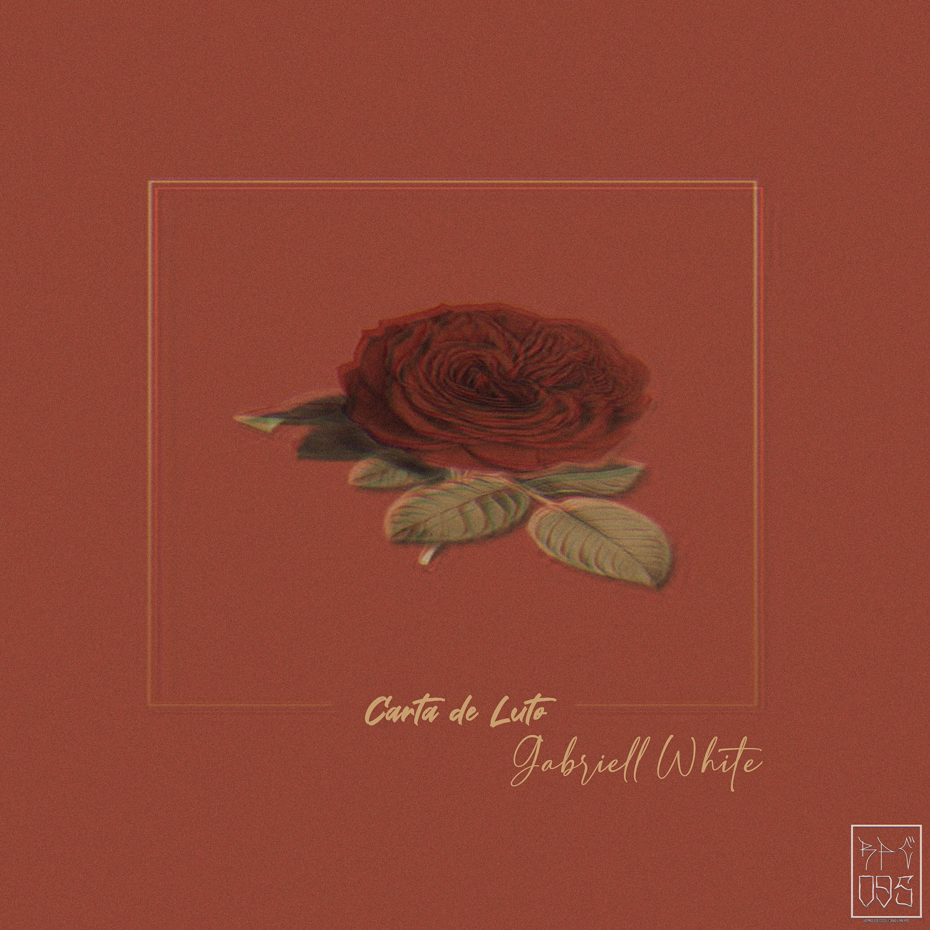 Gabriell White 95 - Carta de Luto