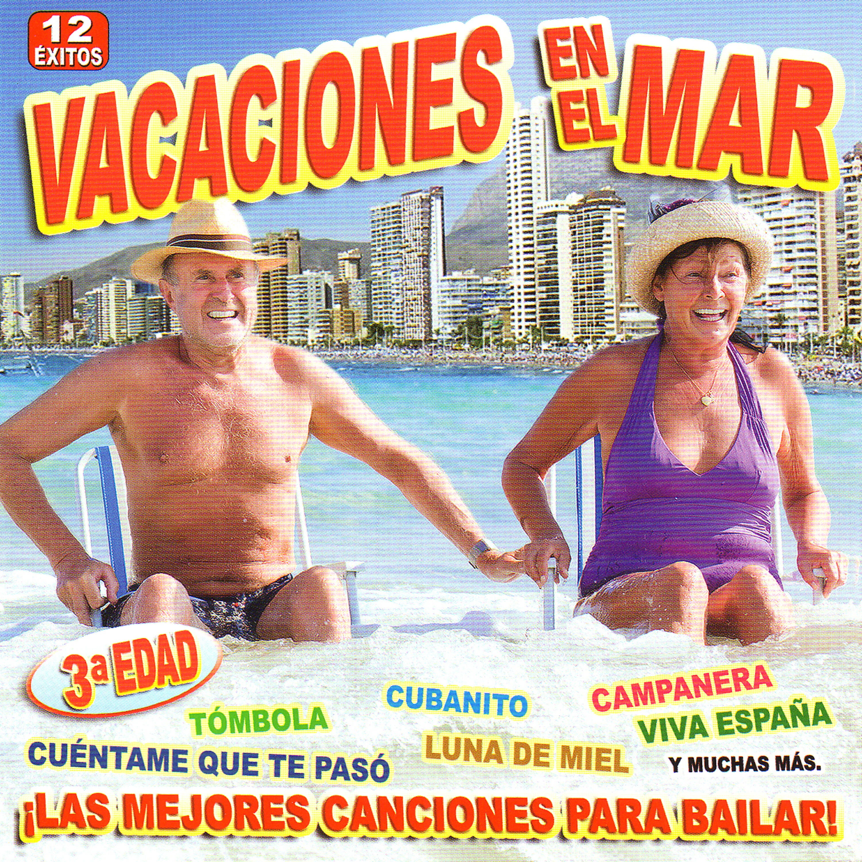 Cuba Club Band - Se Va el Caiman
