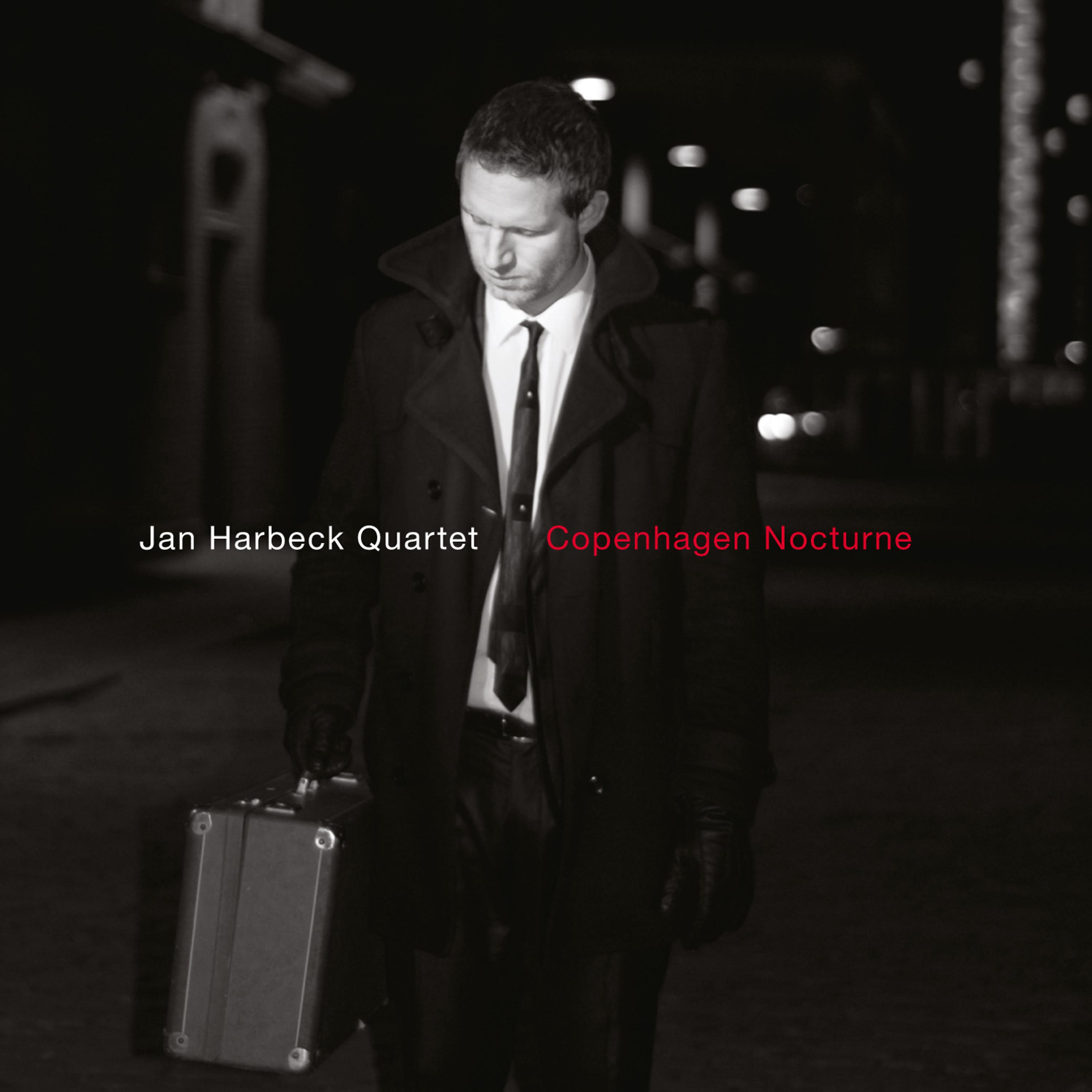 Постер альбома Copenhagen Nocturne