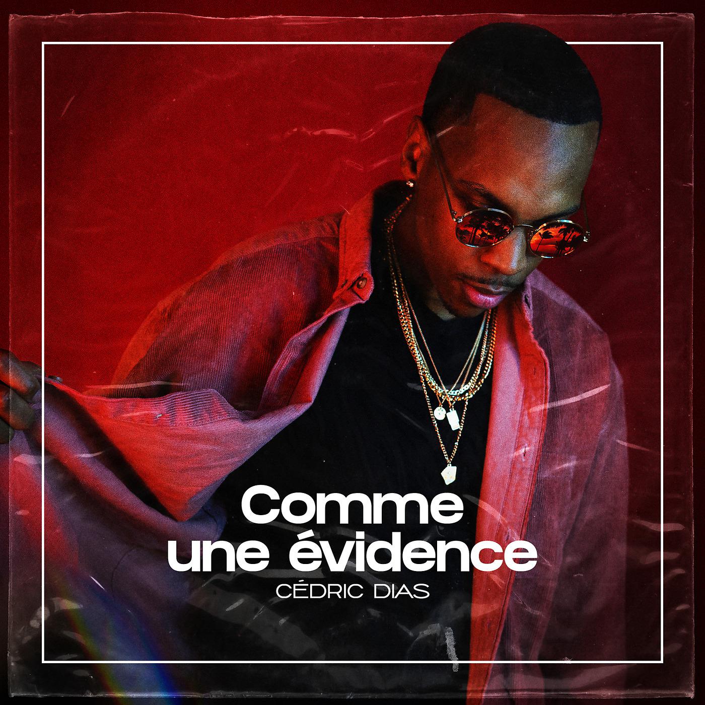 Постер альбома Comme une évidence