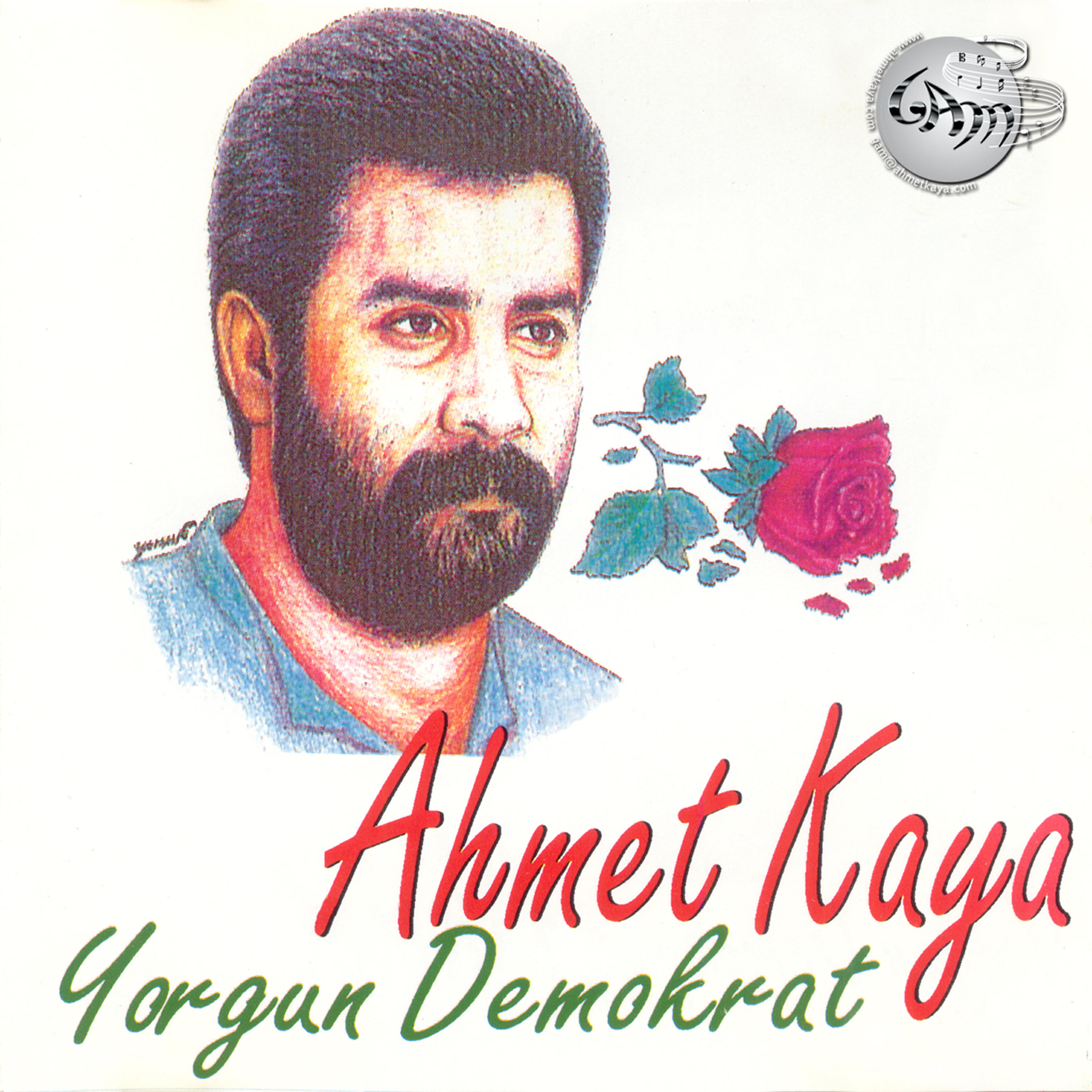 Ahmet Kaya - Bir Veda Havası
