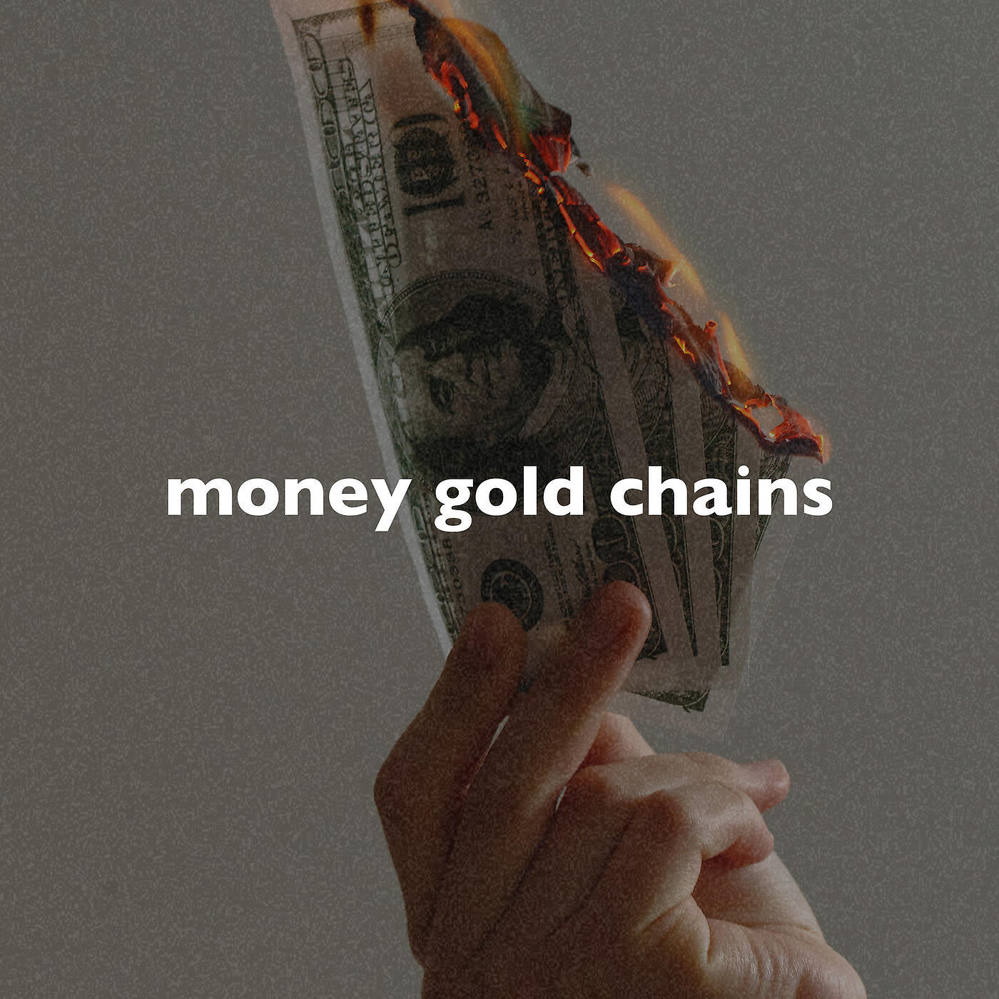 slowed down music - Money Gold Chains (Slowed + Reverb)