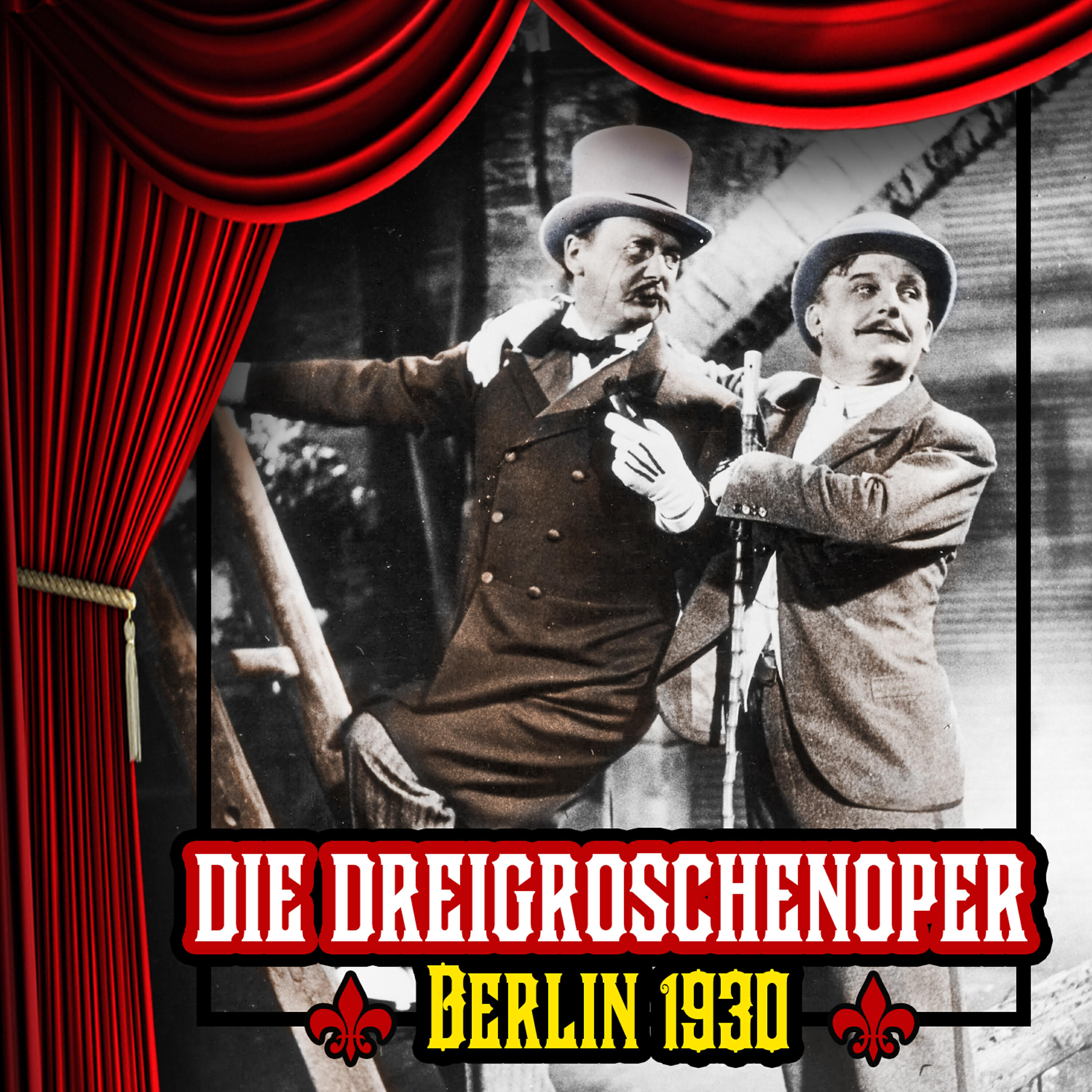 Bertolt Brecht - Lied Von Der Unzulänglichkeit Des Menschlichen Strebens