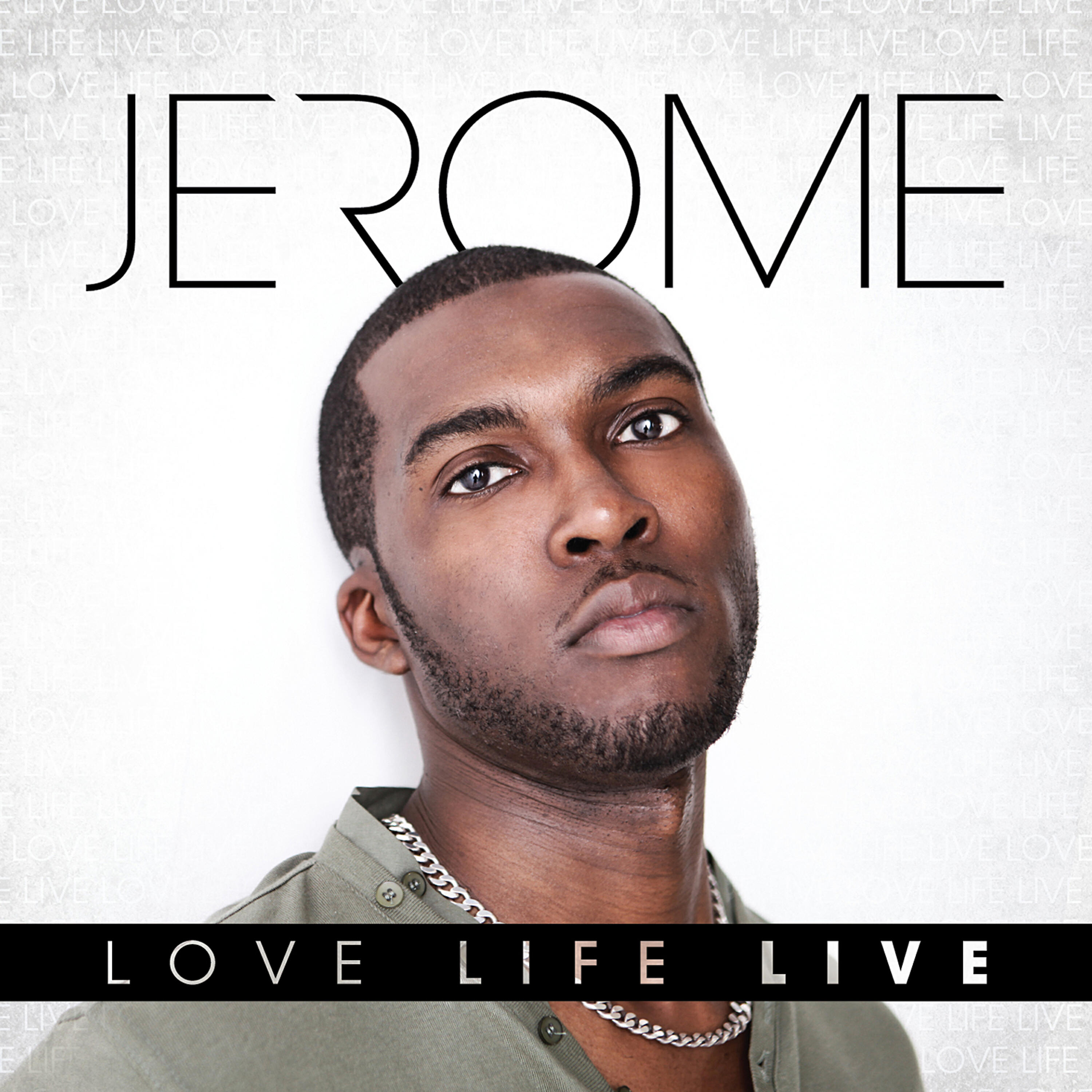 Jerome - You Will Live