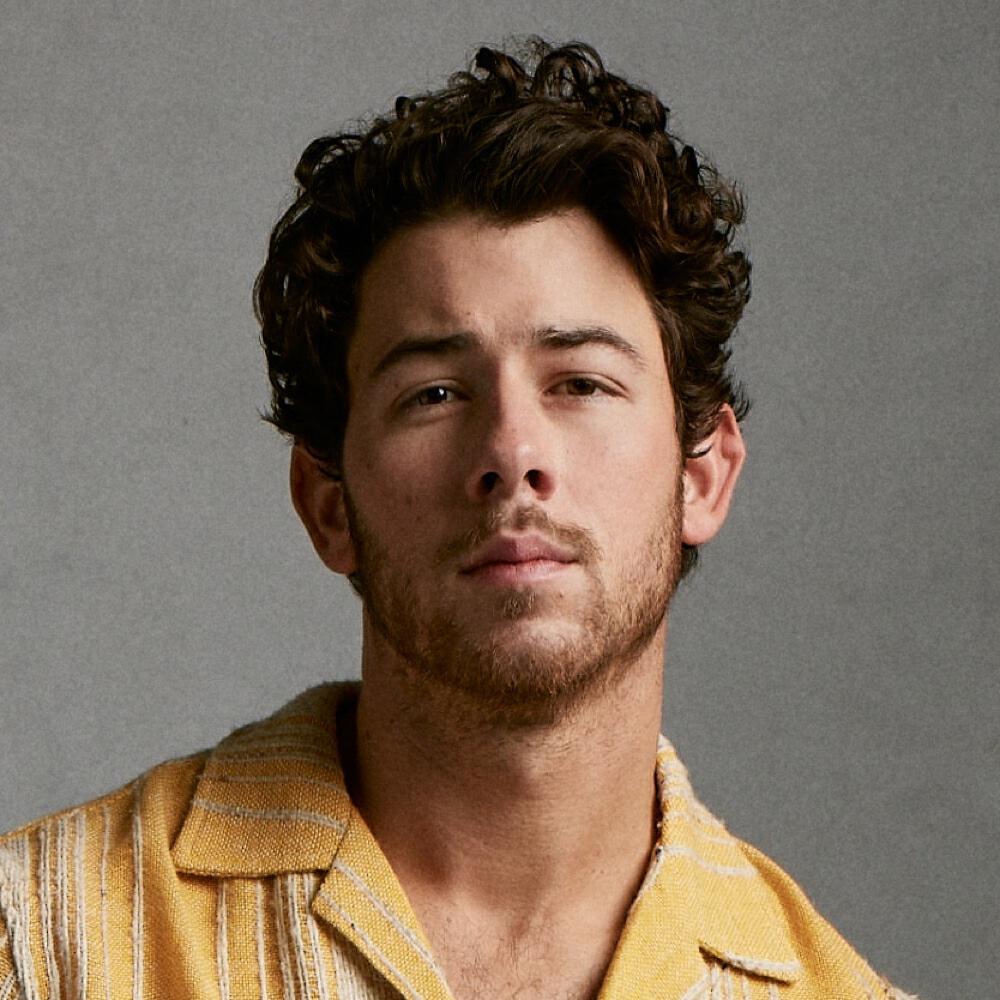 Nick Jonas Vse Pesni Slushat Onlajn Ili Skachat Besplatno