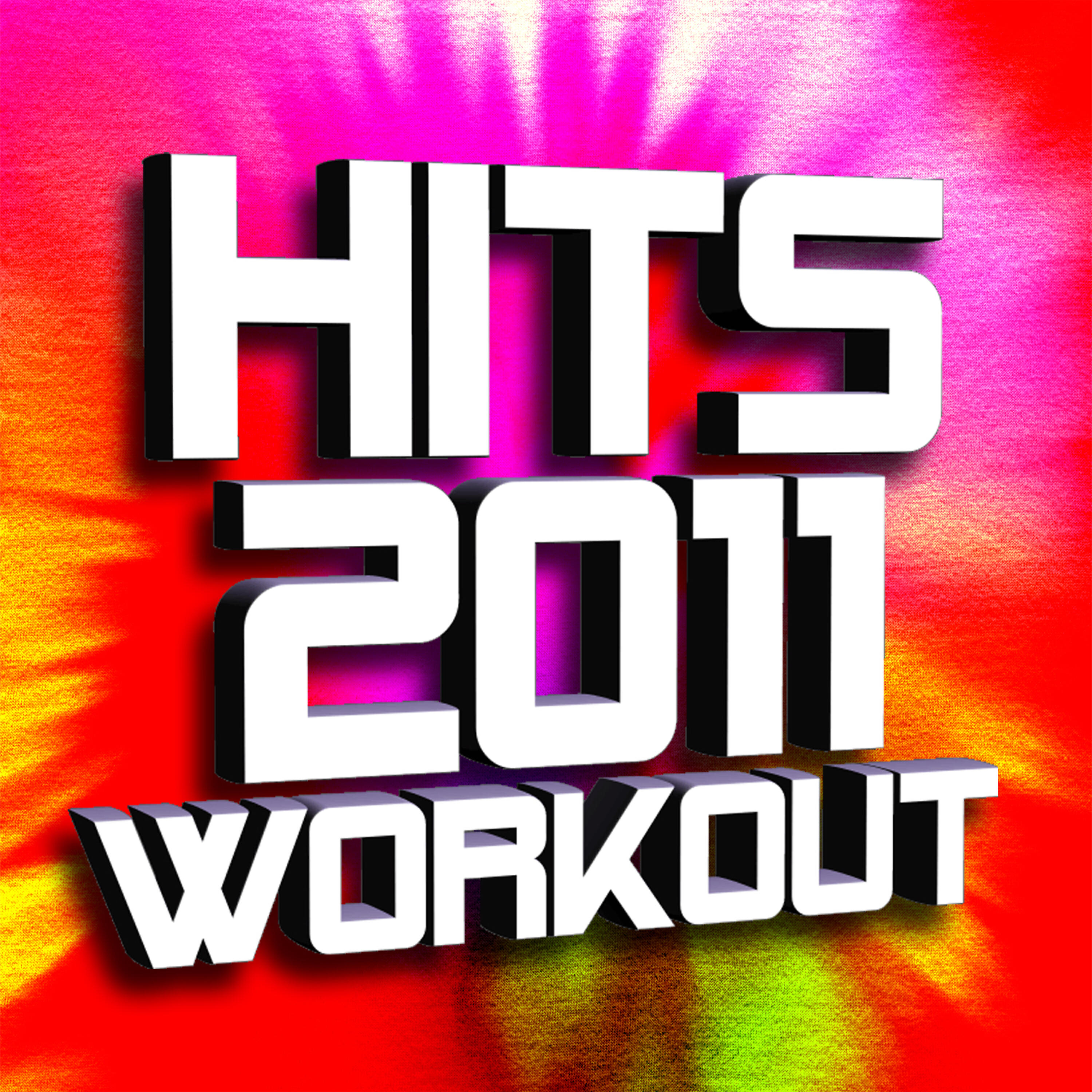 2011 Ultimate Workout Hits - Waka Waka (This Time For Africa) (Workout Mix + 127 BPM)