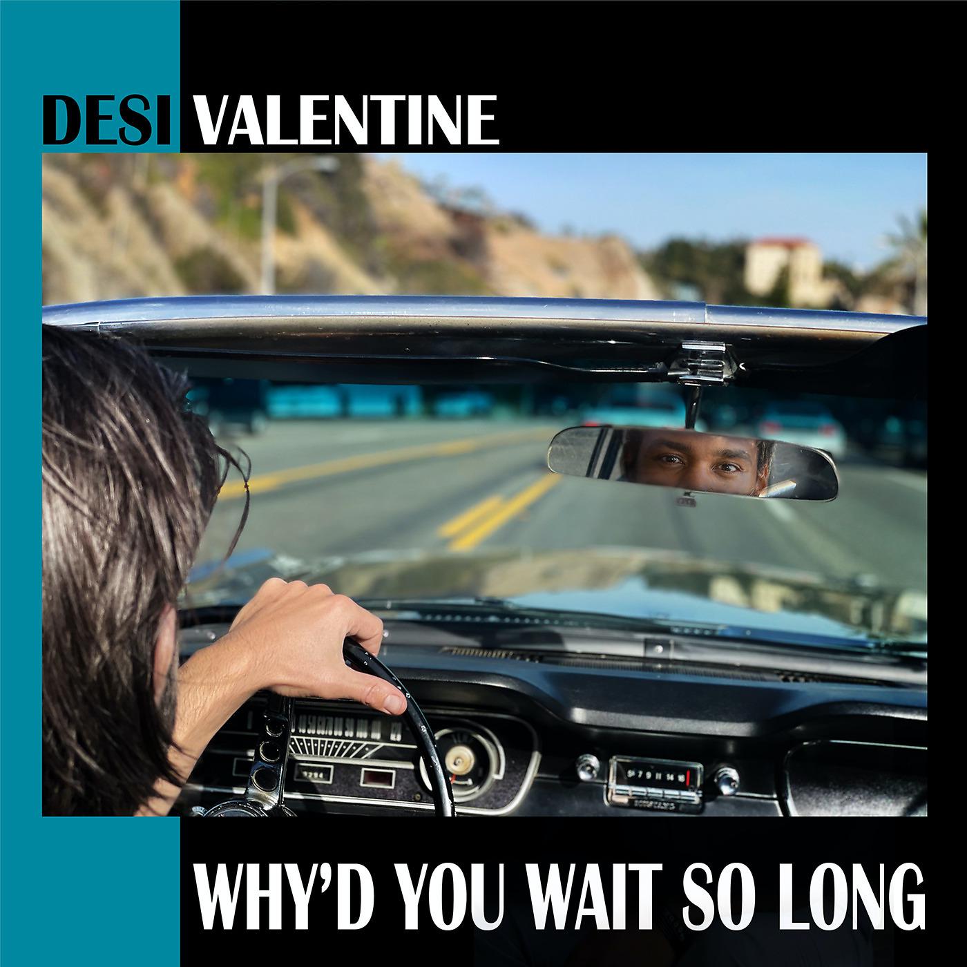 Постер альбома Why’d You Wait so Long
