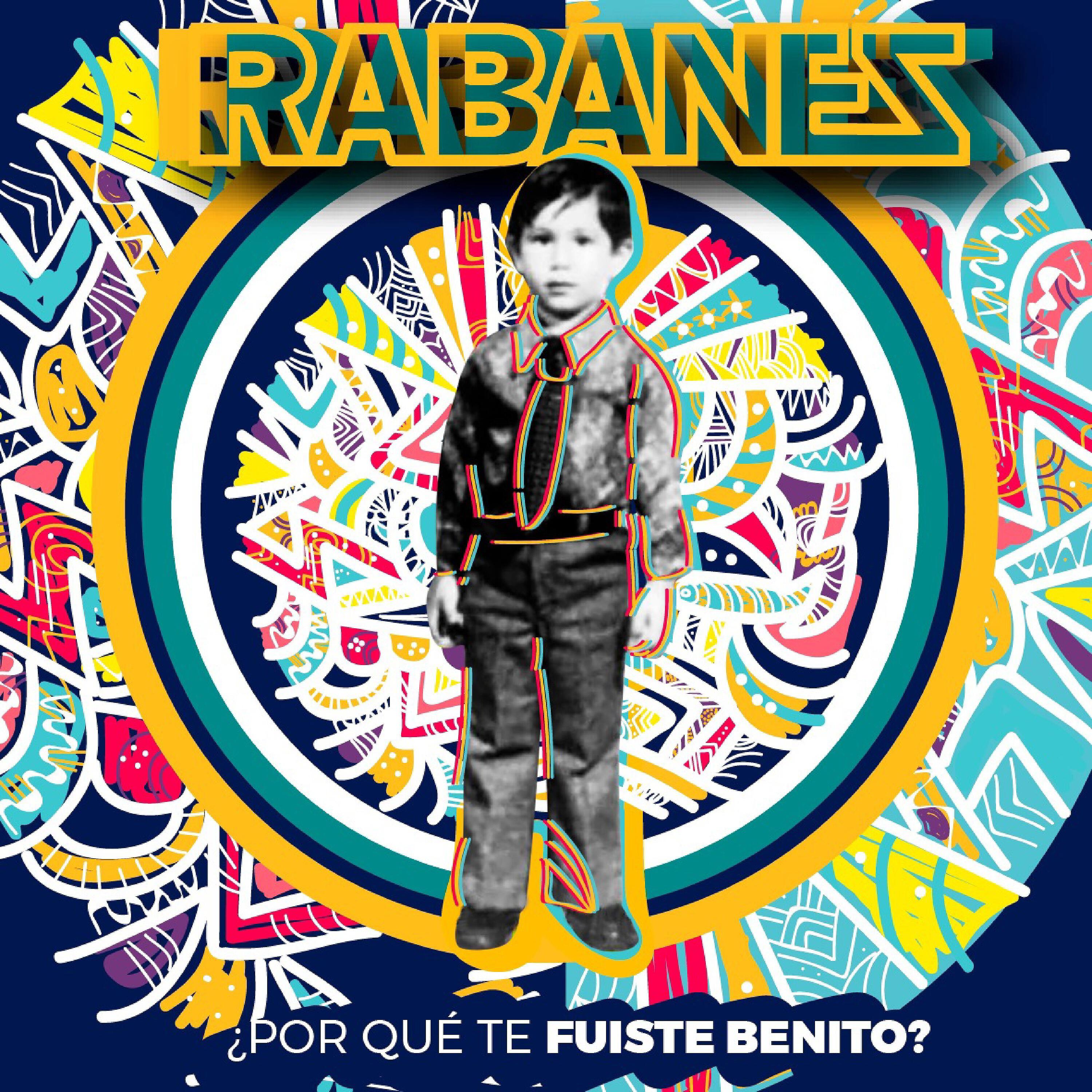 Los Rabanes - El Retrato