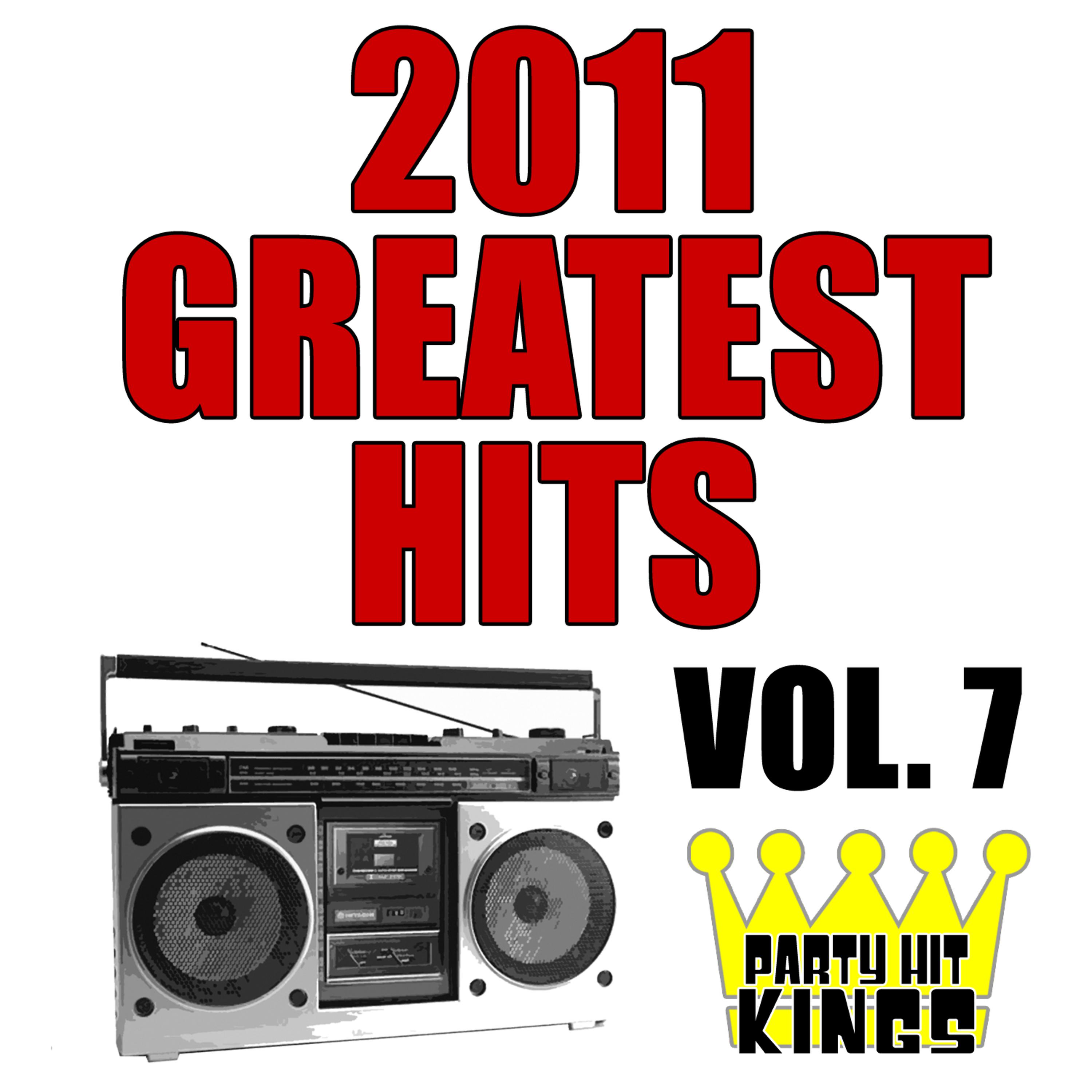 Постер альбома 2011 Greatest Hits, Vol. 7