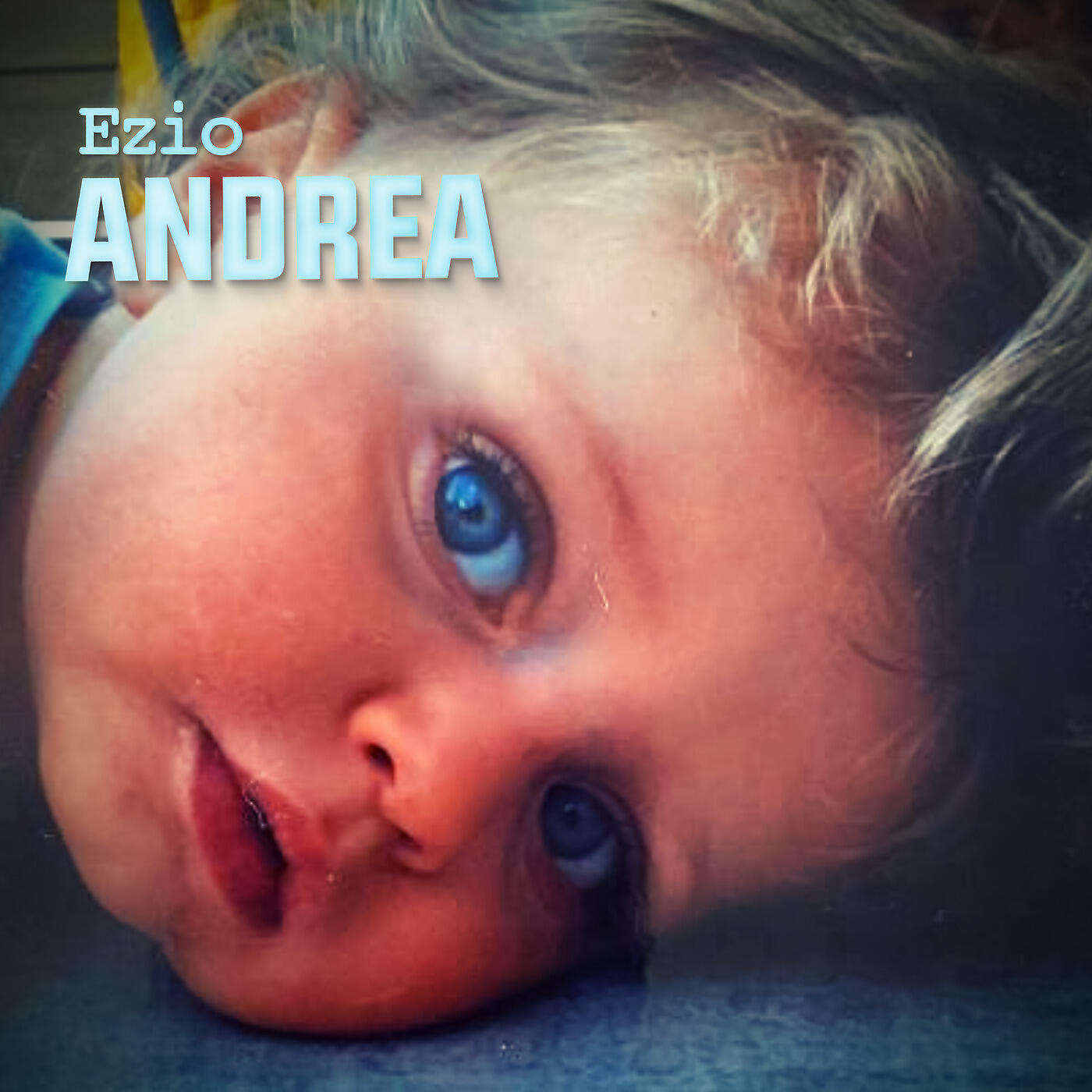 Ezio - Andrea