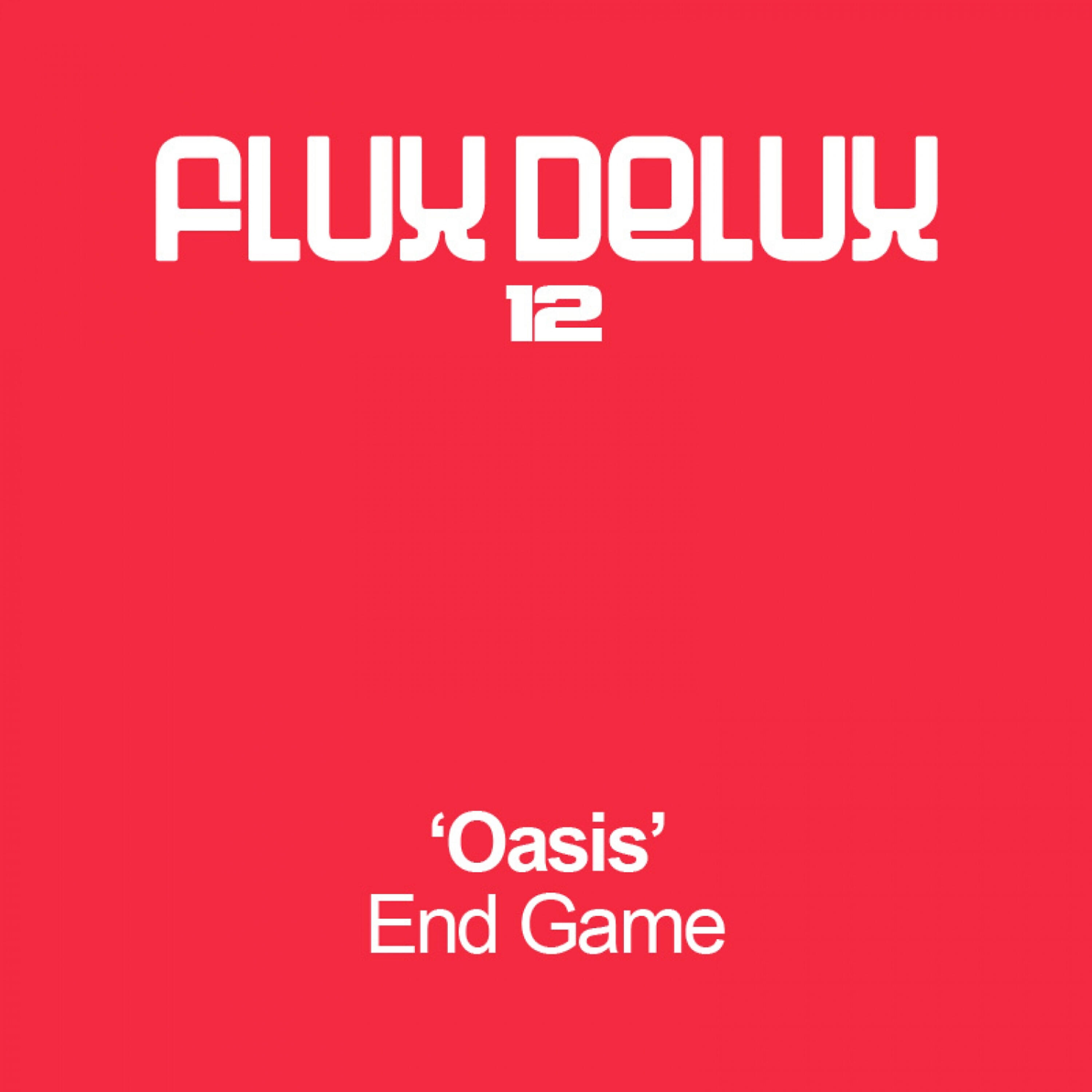 Digital Nature - Oasis (John Askew Remix)