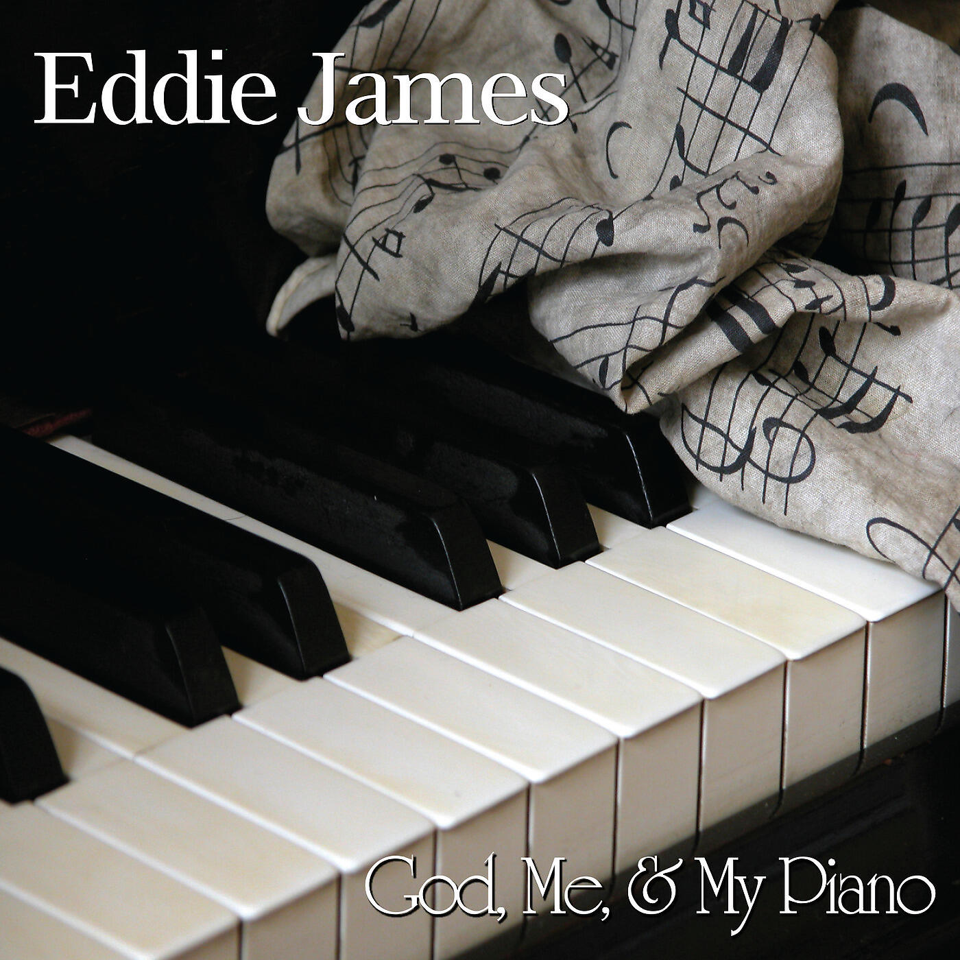 Eddie James - Hear Us from Heaven