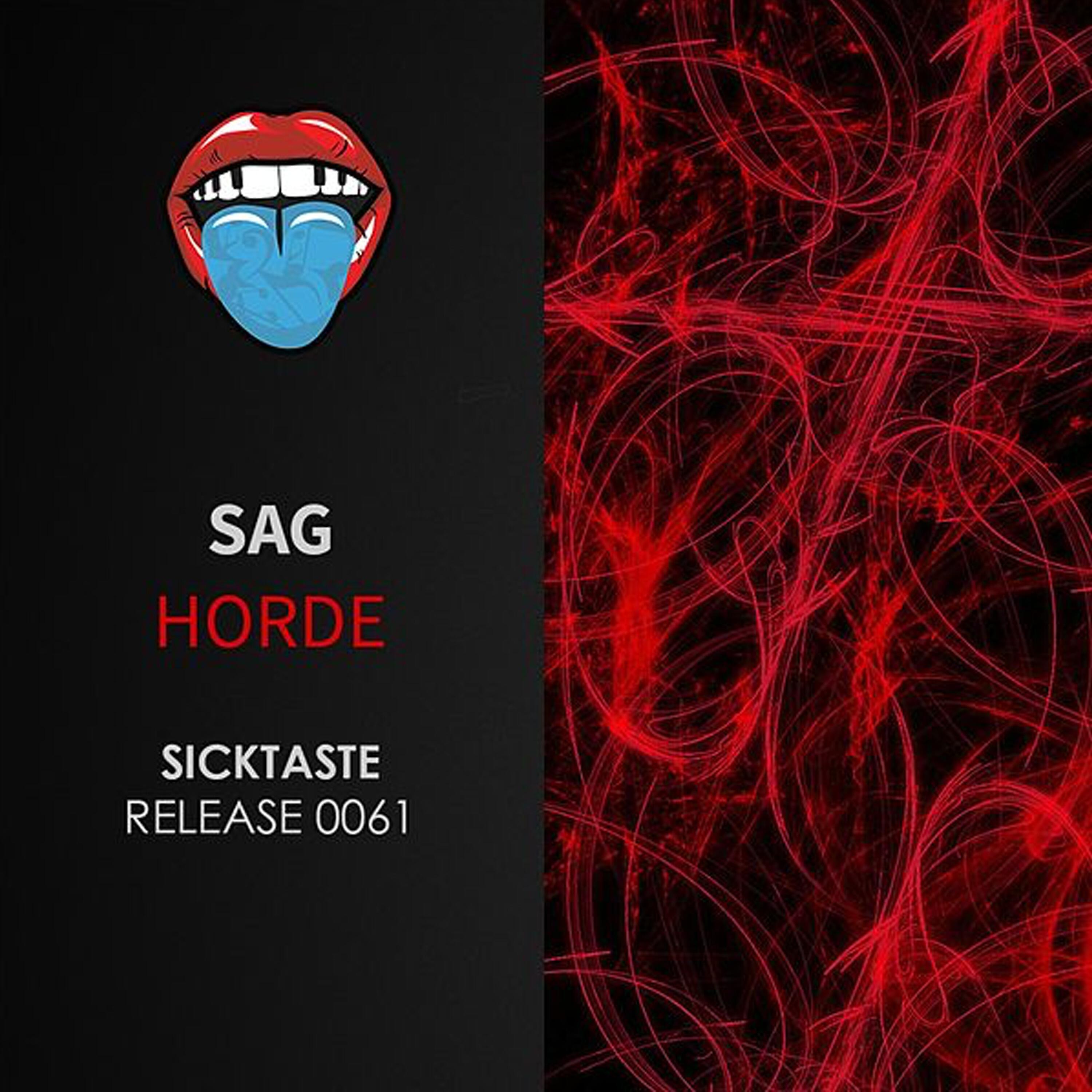 SAG - Horde