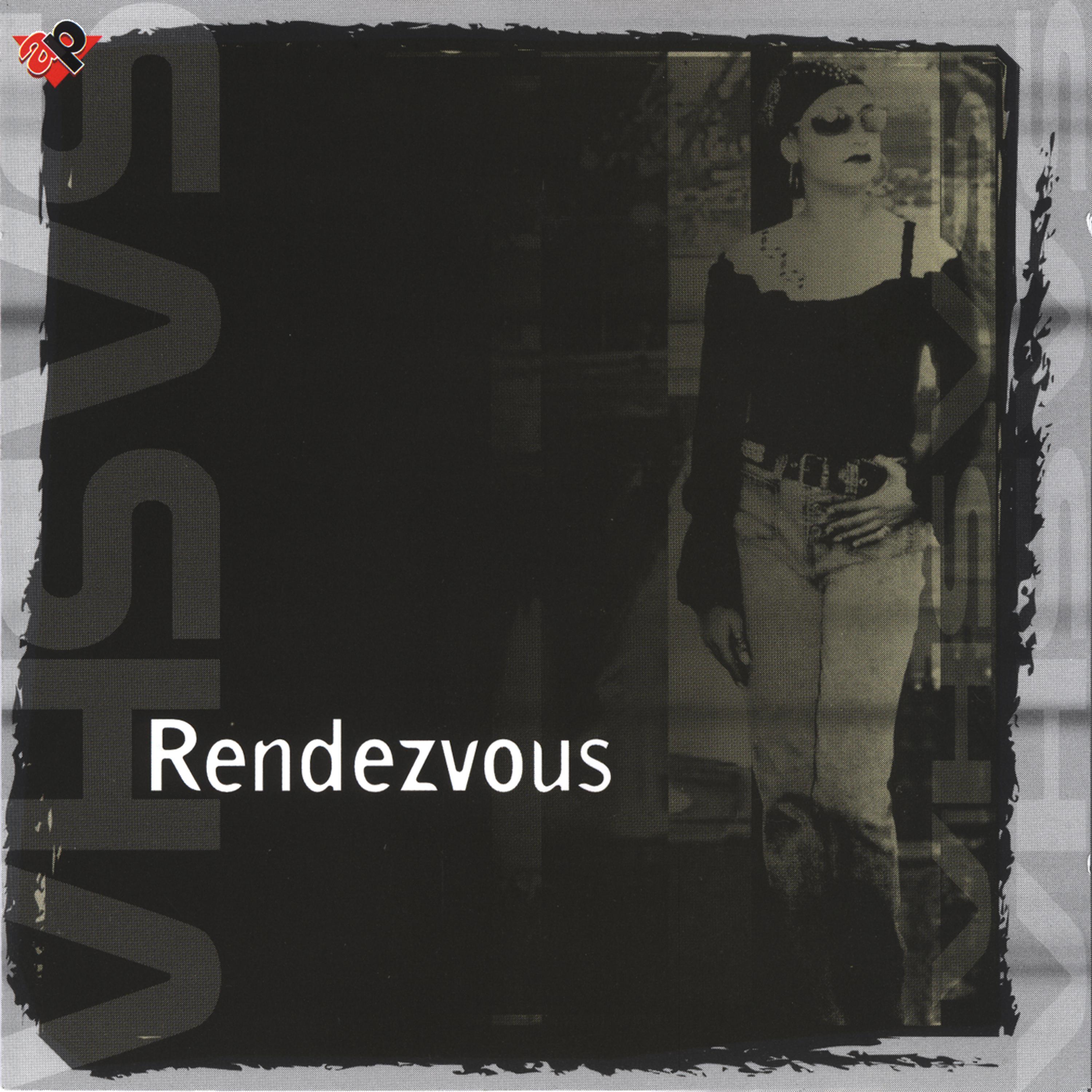 Постер альбома Rendezvous