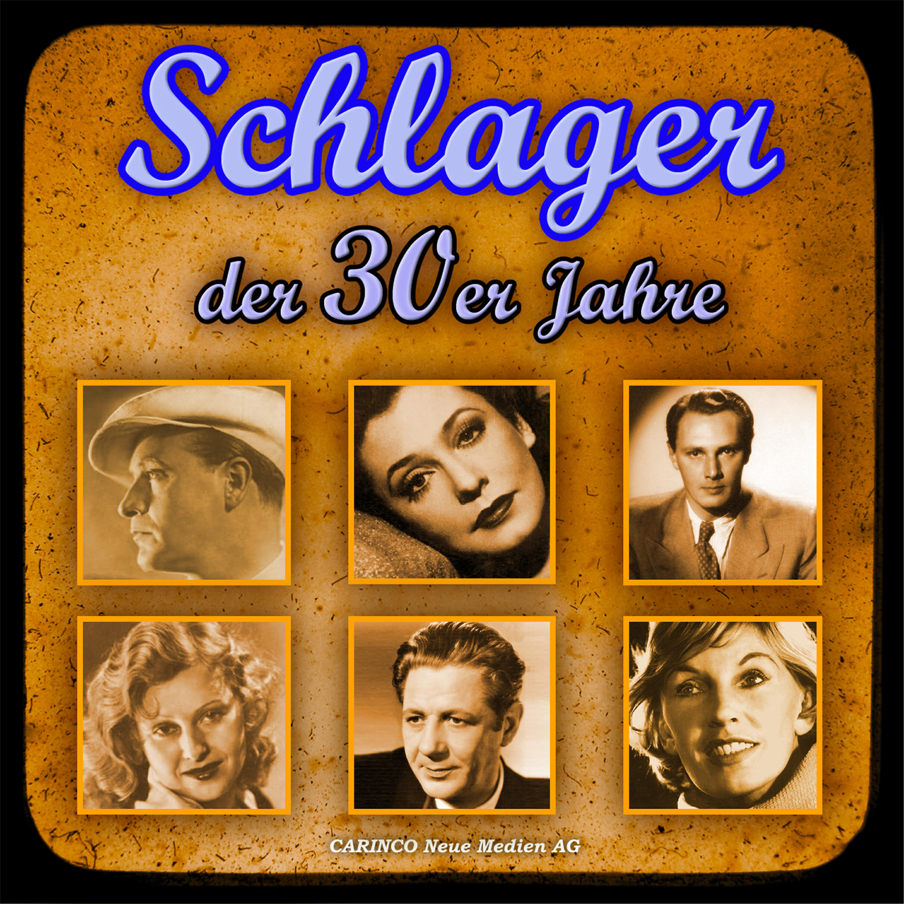 Renate Muller - Ich Bin Ja Heut' So Glucklich
