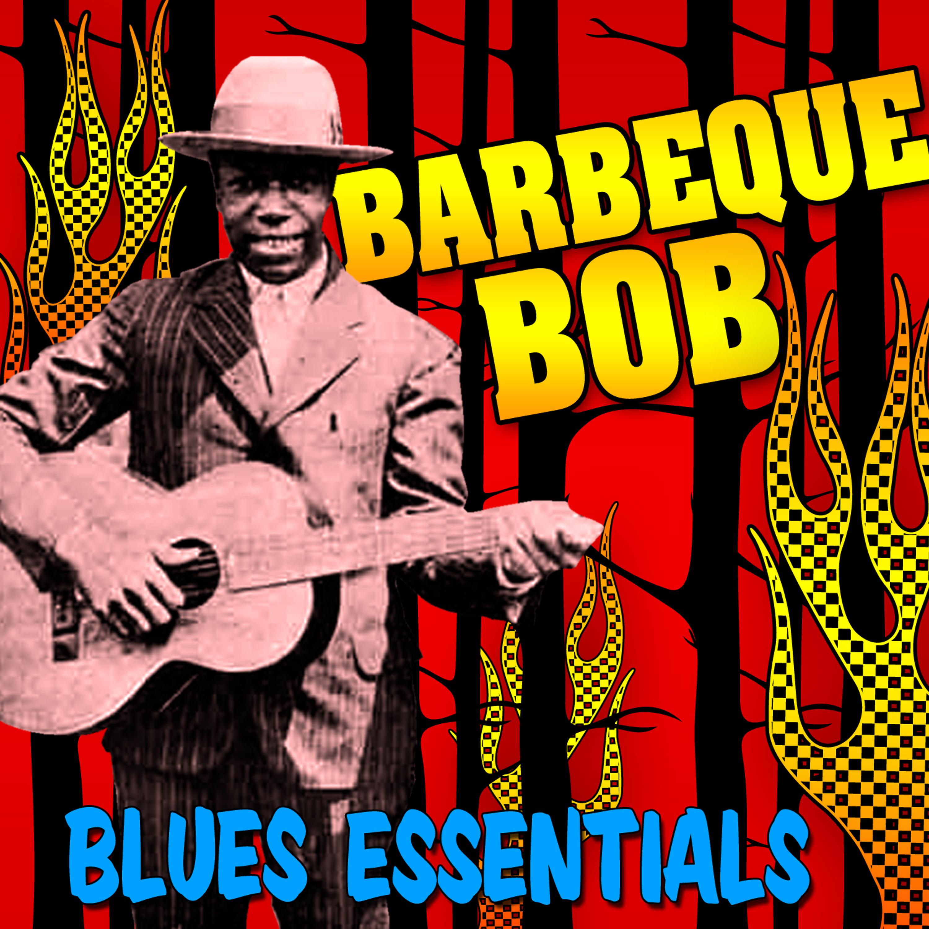 Постер альбома Blues Essentials