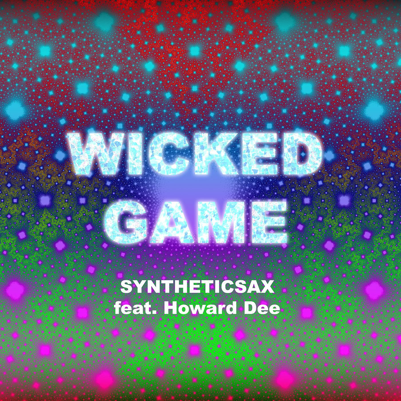 Постер альбома Wicked Game