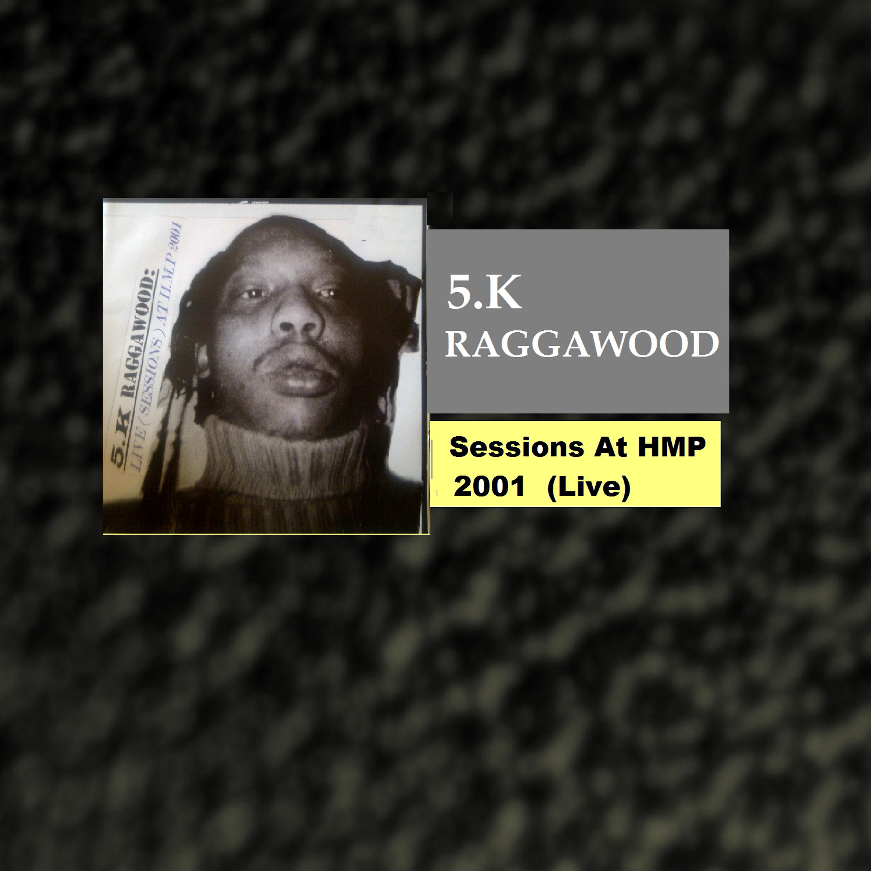 Постер альбома Sessions At HMP 2001 (Live)