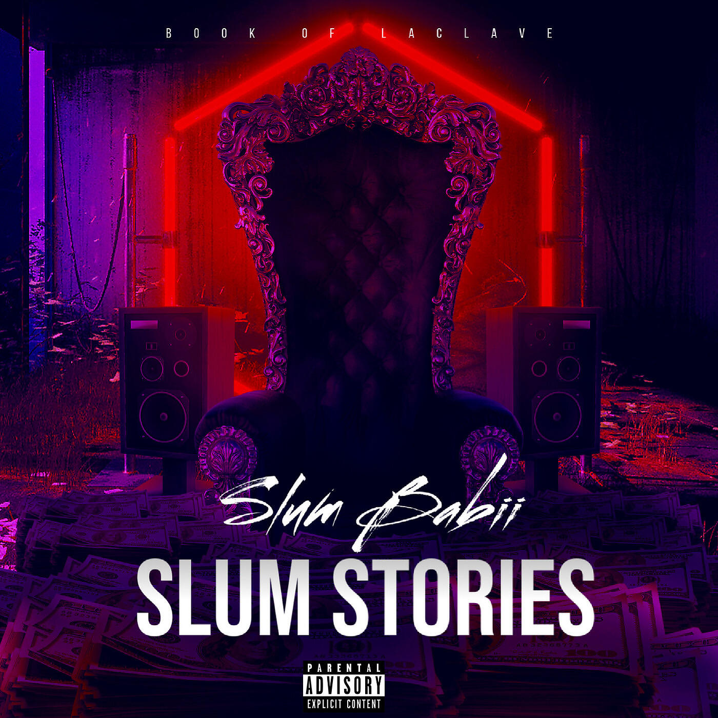 Slum Babii - Cartiers
