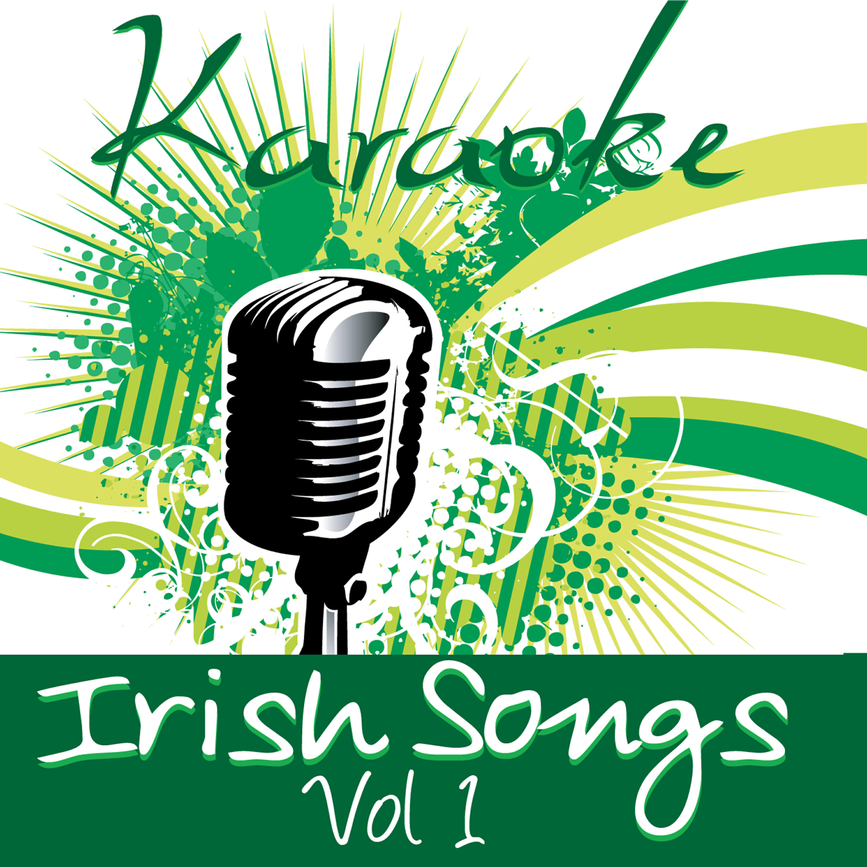 Ameritz Karaoke Band - Dublin In The Rare Auld Times