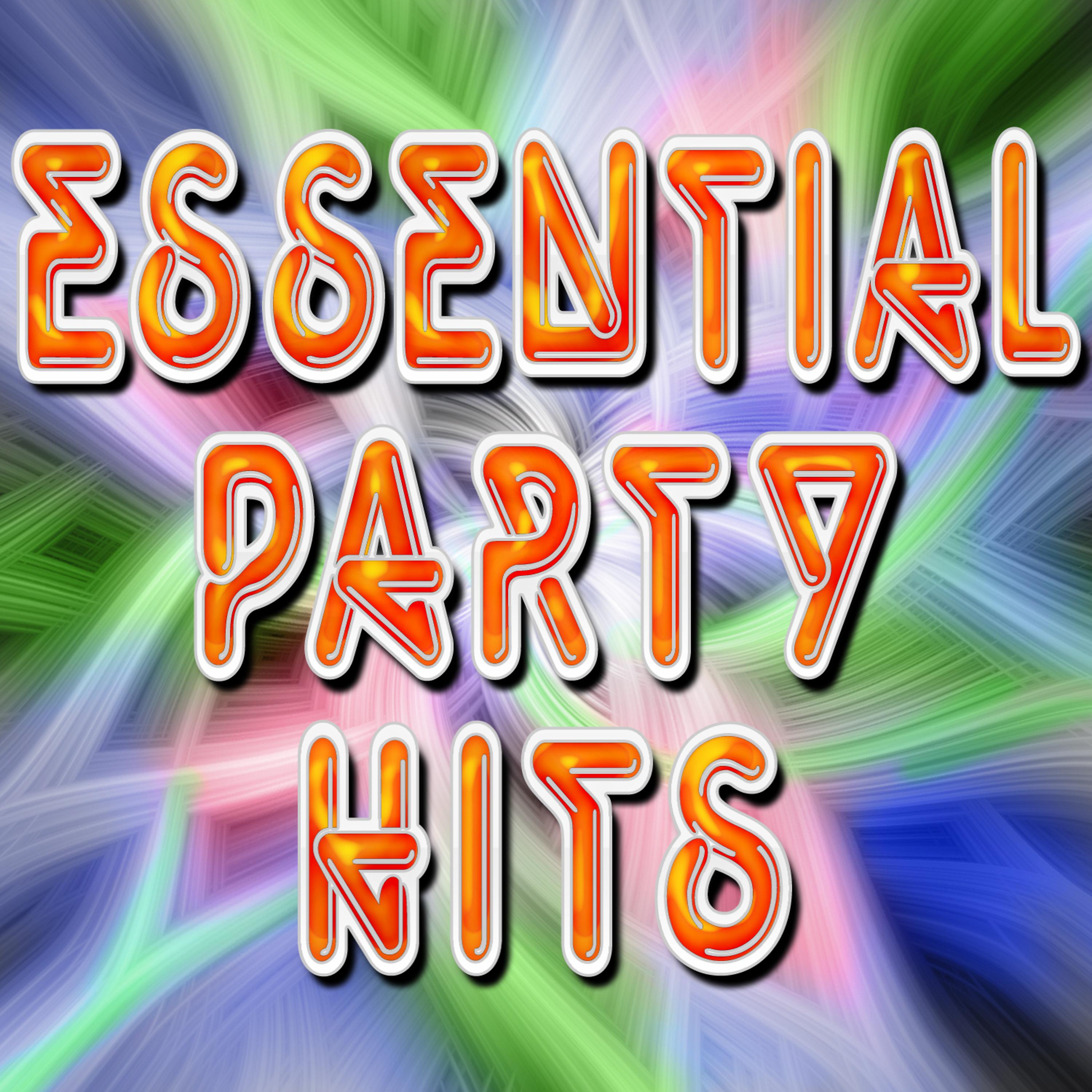 Постер альбома Essential Party Hits