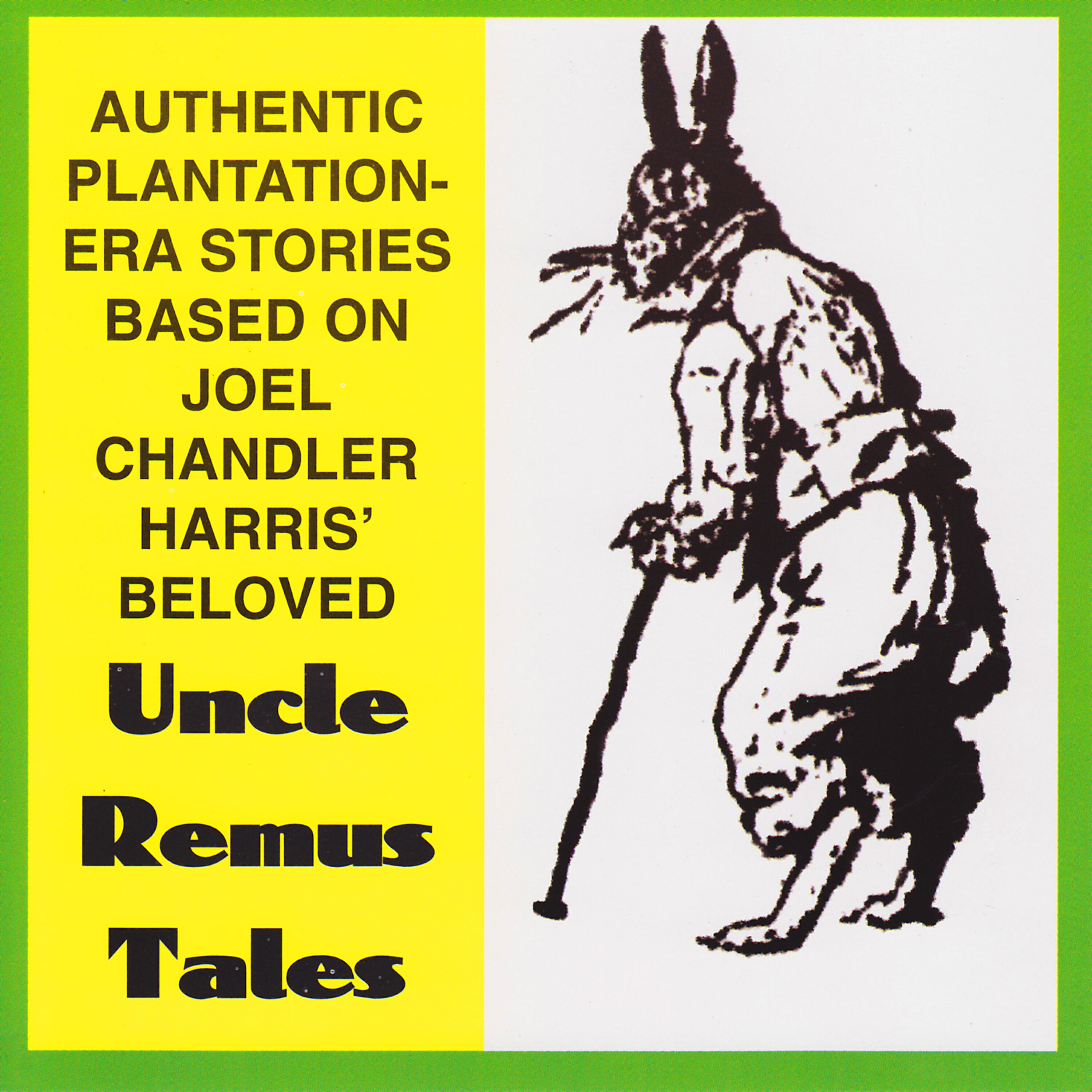 Ole John - The Laughin' Place