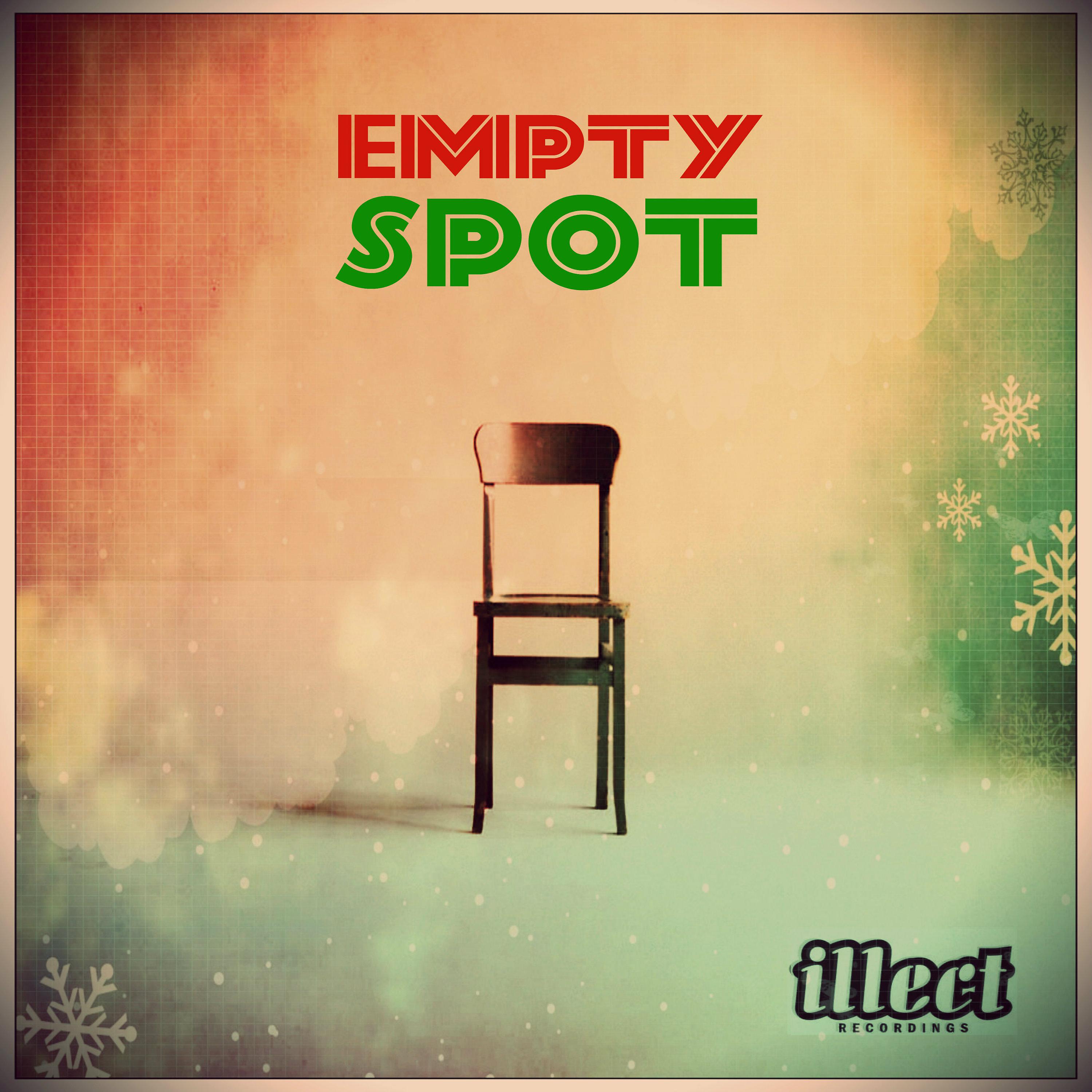 Постер альбома Empty Spot