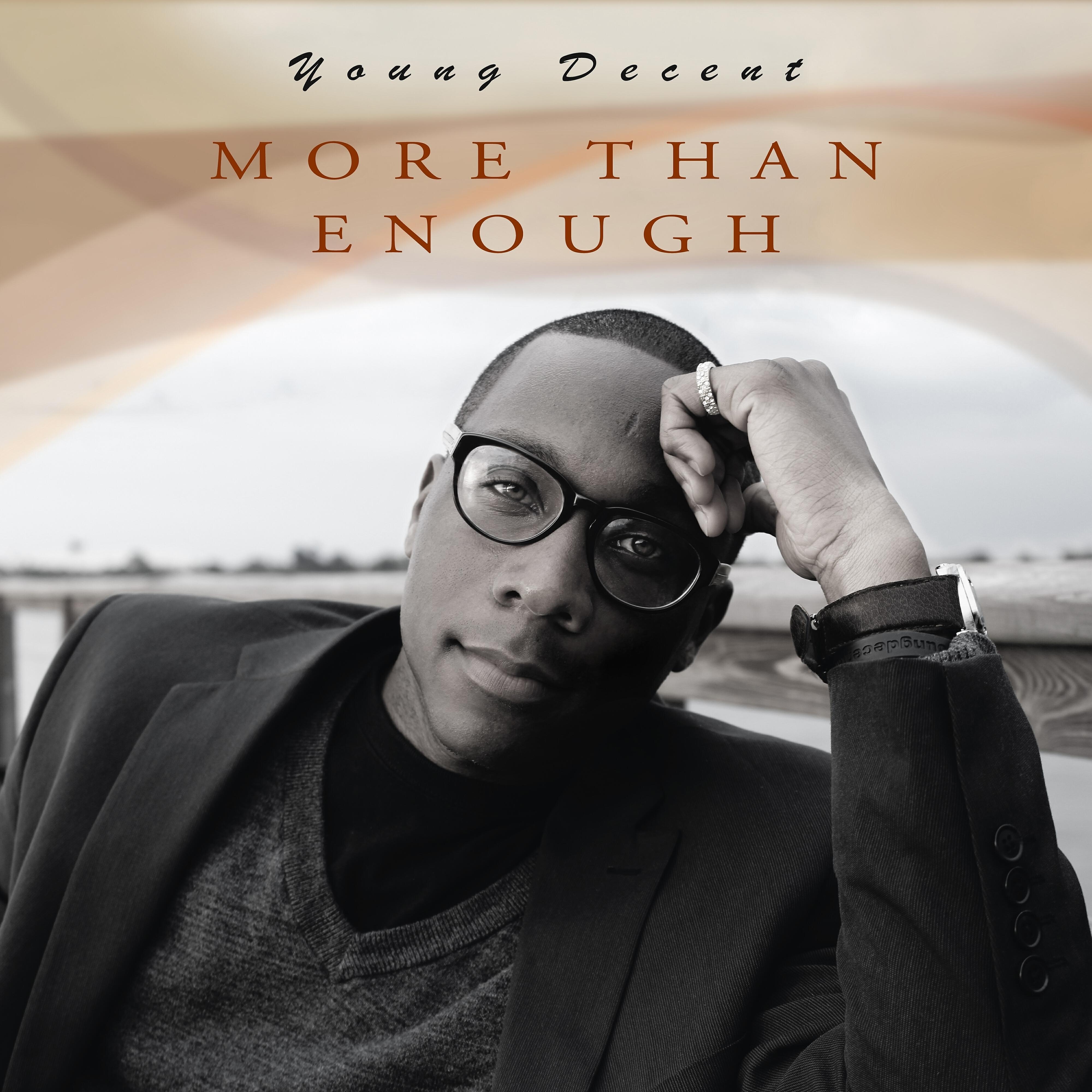 Young Decent - Garment Of Praise (feat. Jus Mic & Brooke Lugo-Smith)