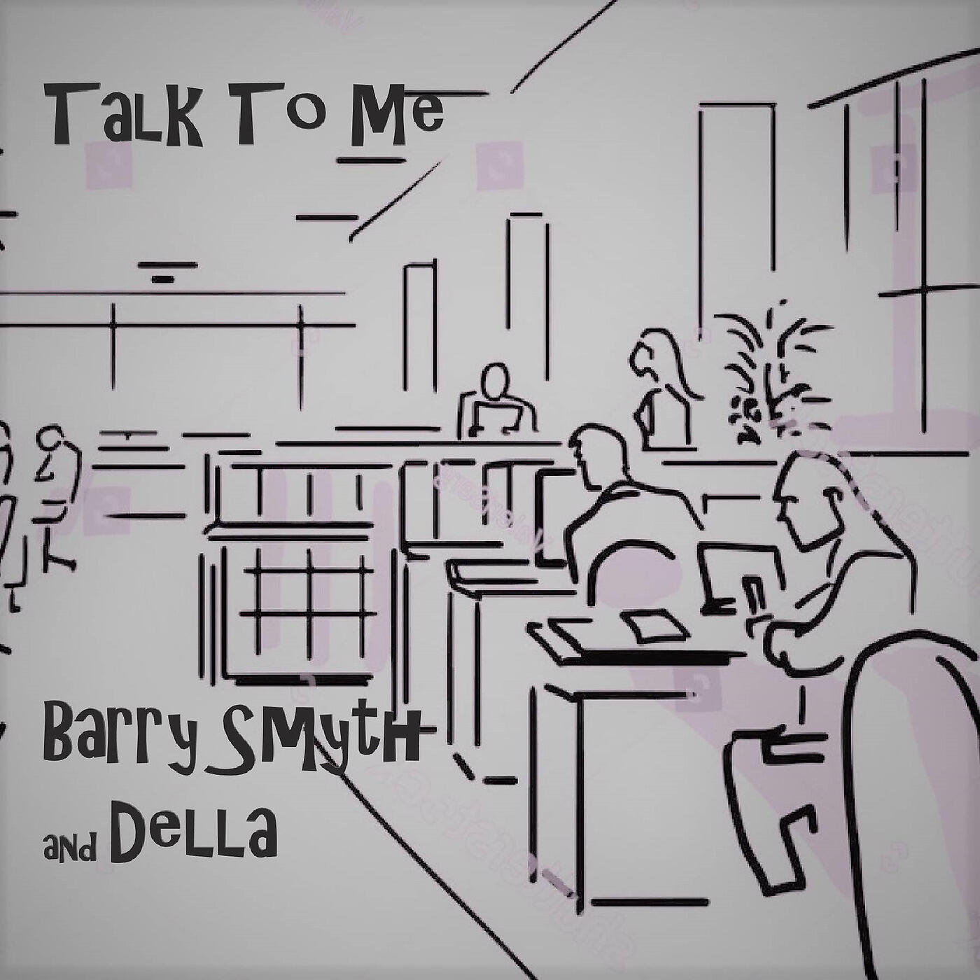 Barry Smyth - Talk to Me